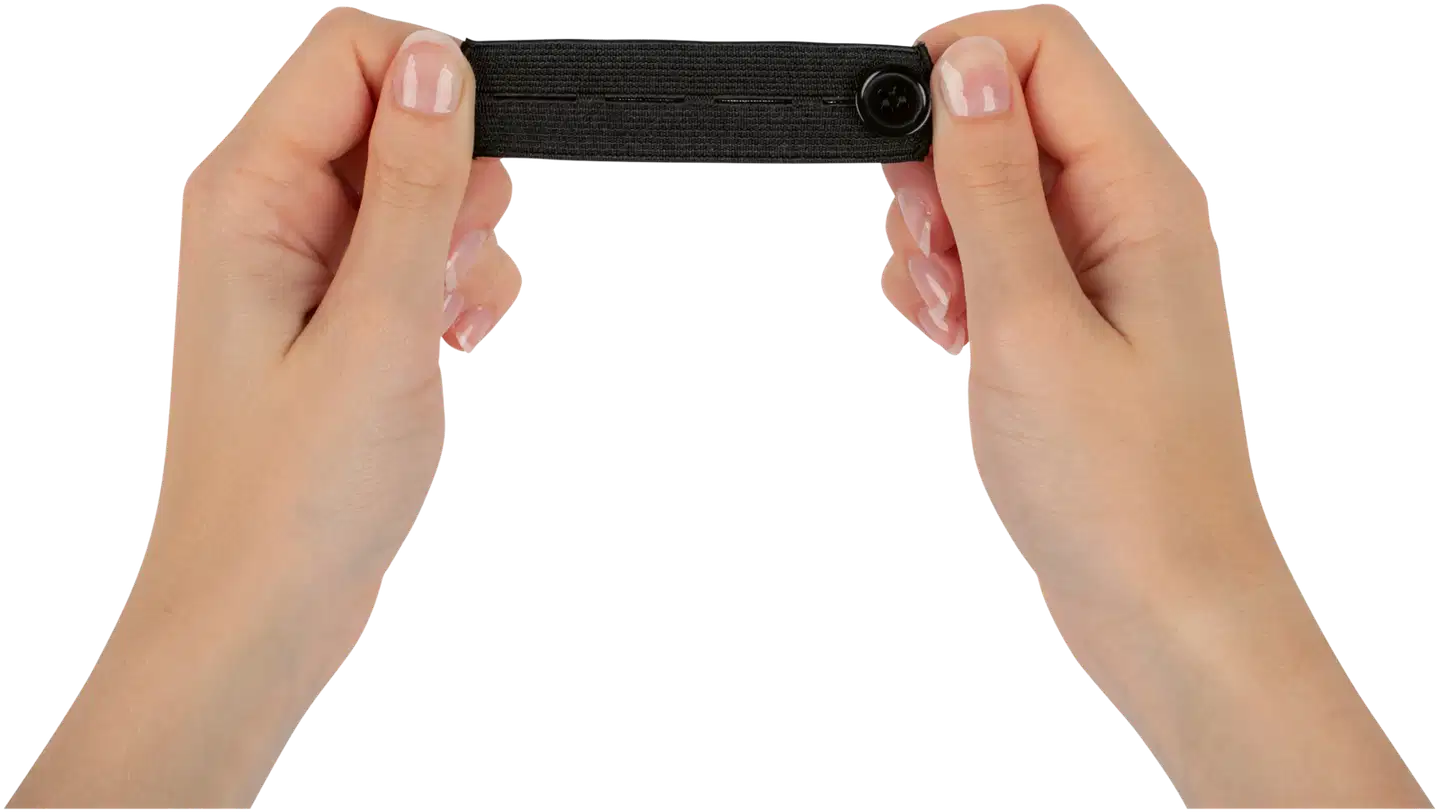 Reer mama housunvyötärönlevennyssetti 4 kpl - 6