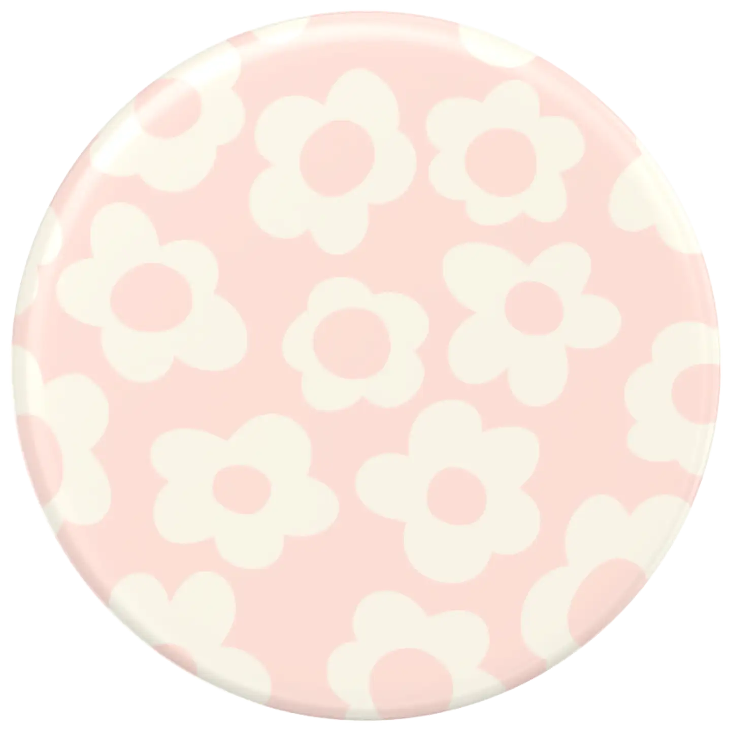 Popsockets puhelinpidike PopGrip Mod Flowers - 1