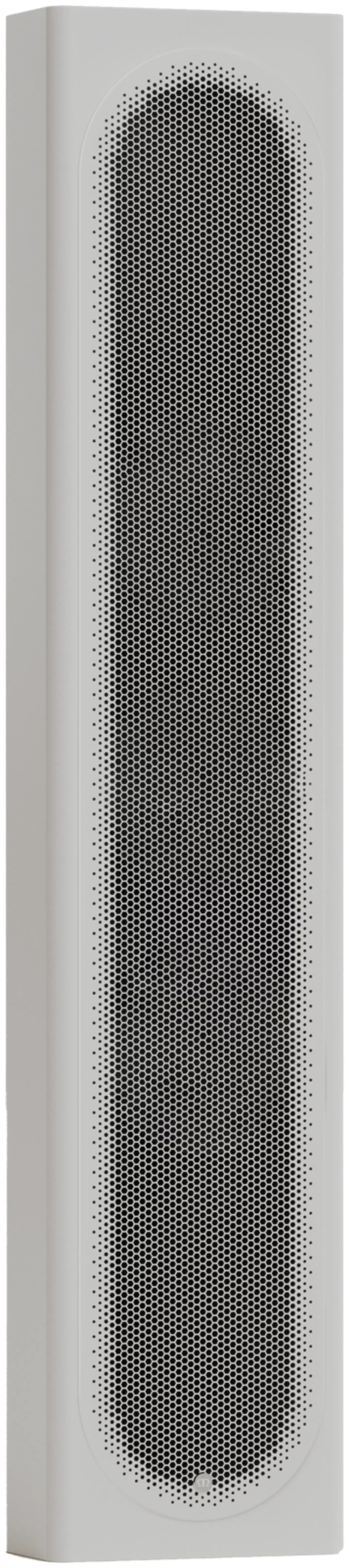 Monitor Audio Radius On-Wall 4G seinäkaiutin SRAD4GOWSW valkoinen - 1