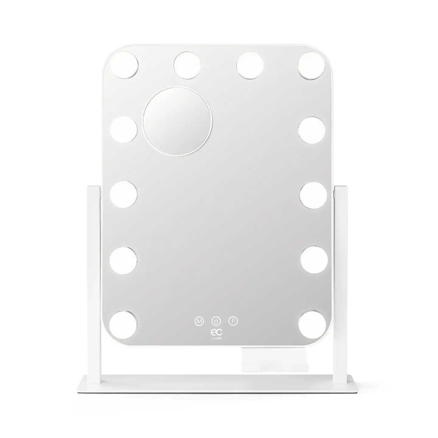 EC by Wilfa Shine meikkipeili MI3W-D29 - 2