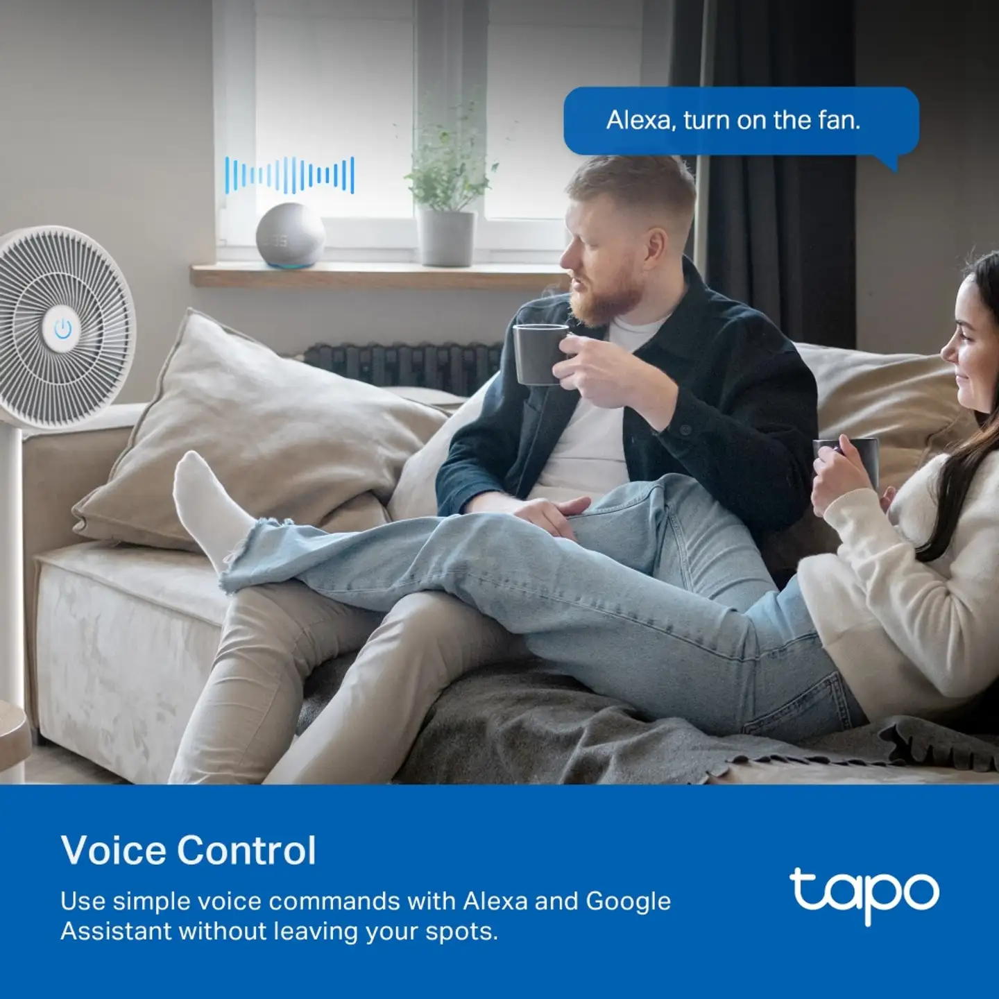 TP-Link Tapo P100 älypistorasia - 9