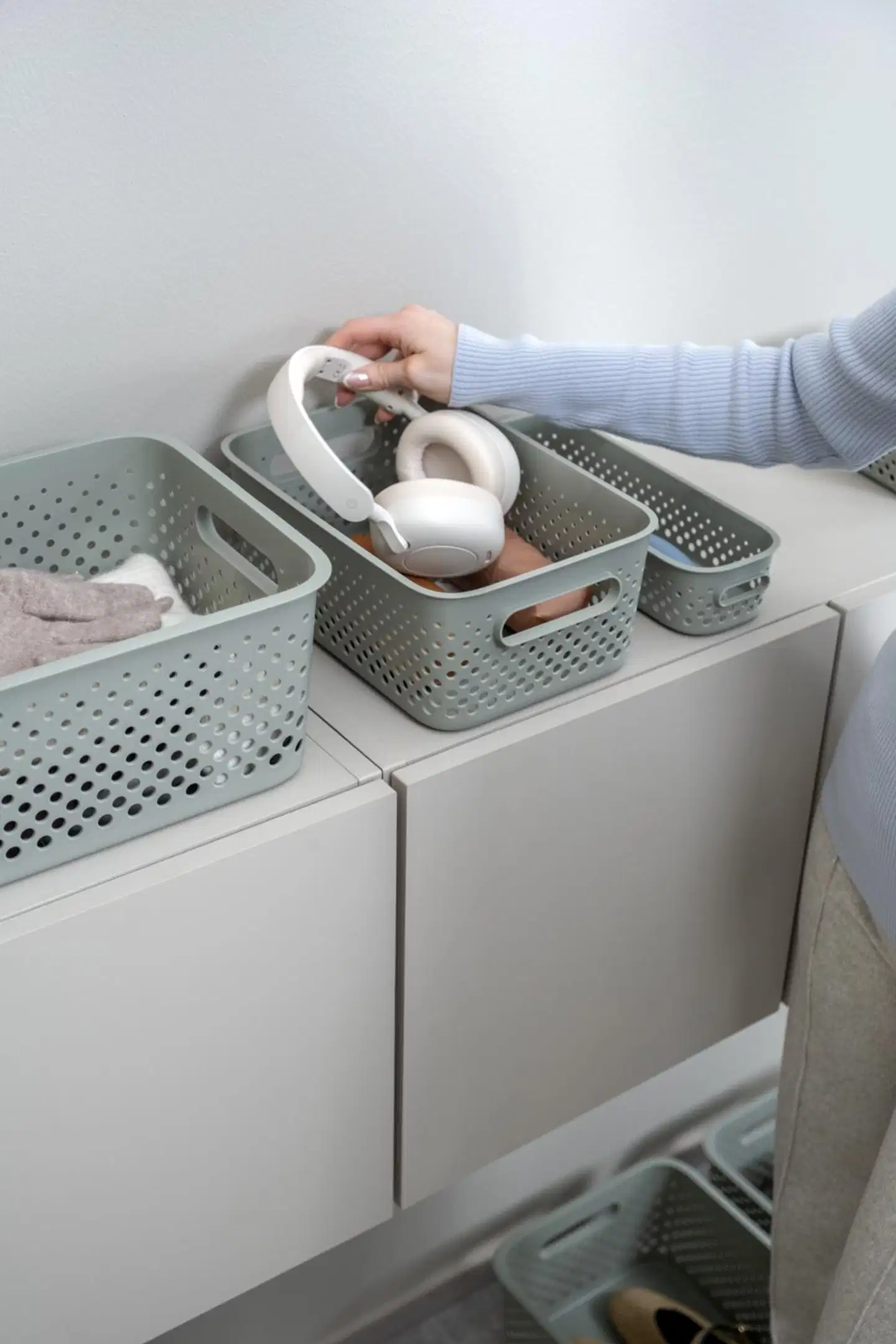 SmartStore™ säilytyskori Essence M - 8