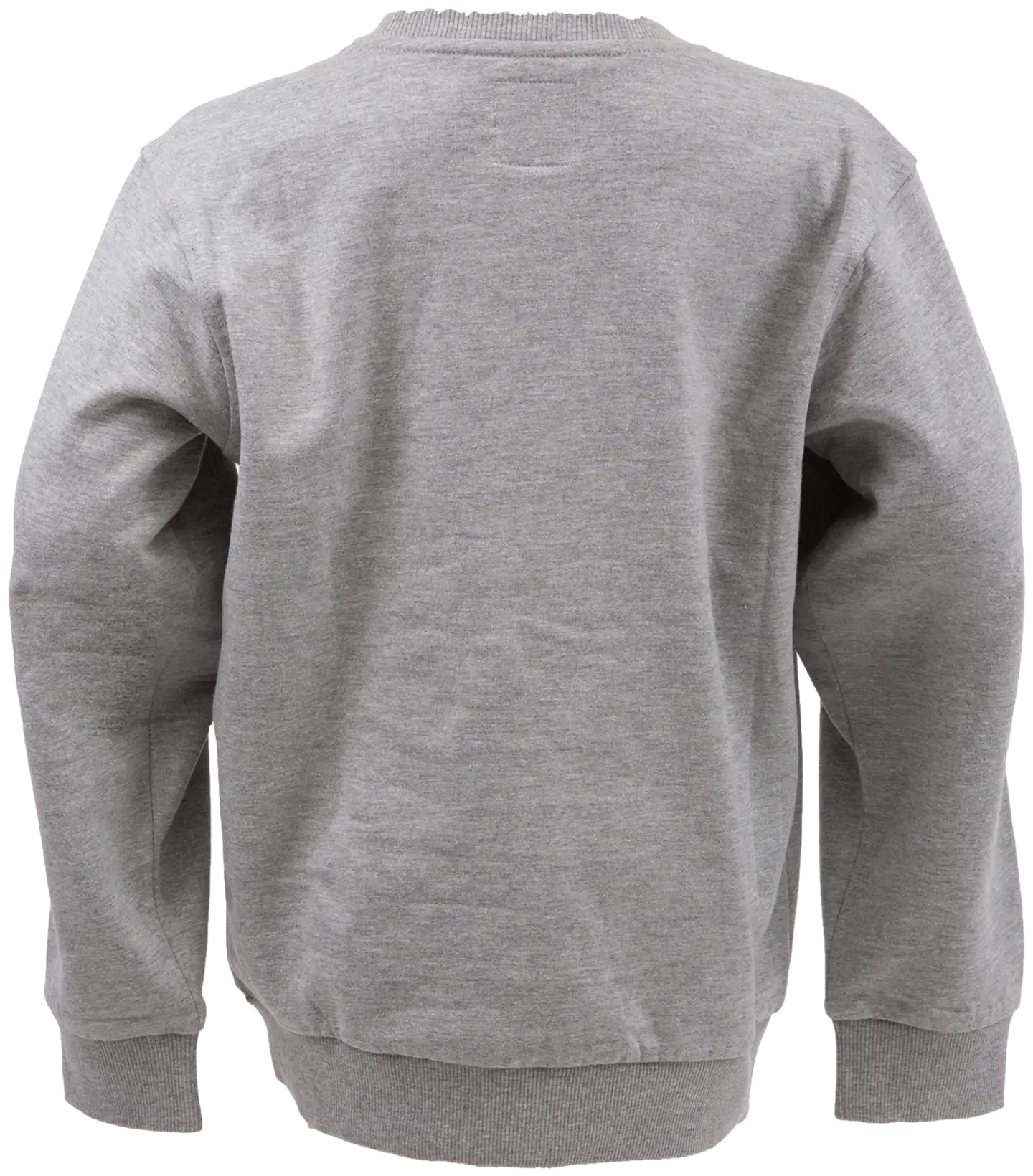 Approved by Santa lasten joulucollege Deer Crew - Grey - 2