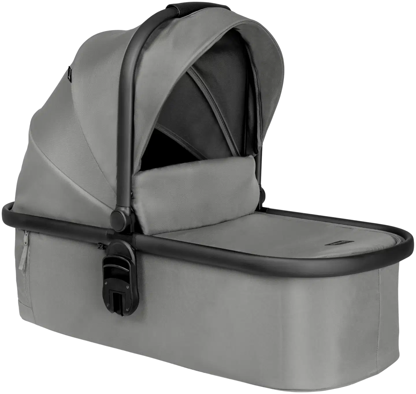 Hauck rattaat Grow N Care Set tummanharmaa - 6