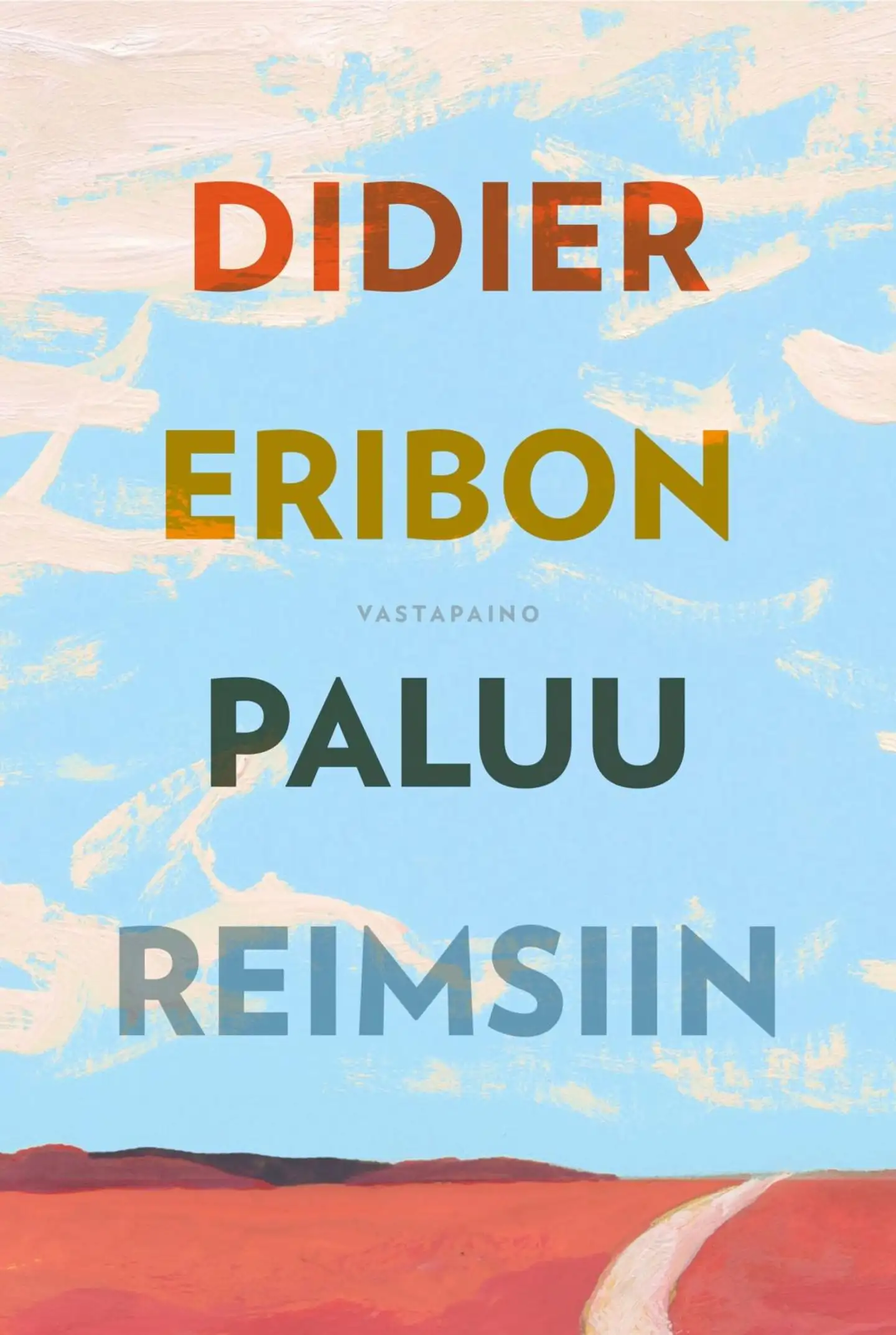 Eribon, Paluu Reimsiin