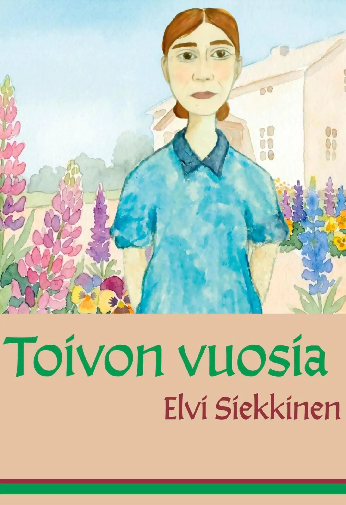 Siekkinen, Toivon vuosia