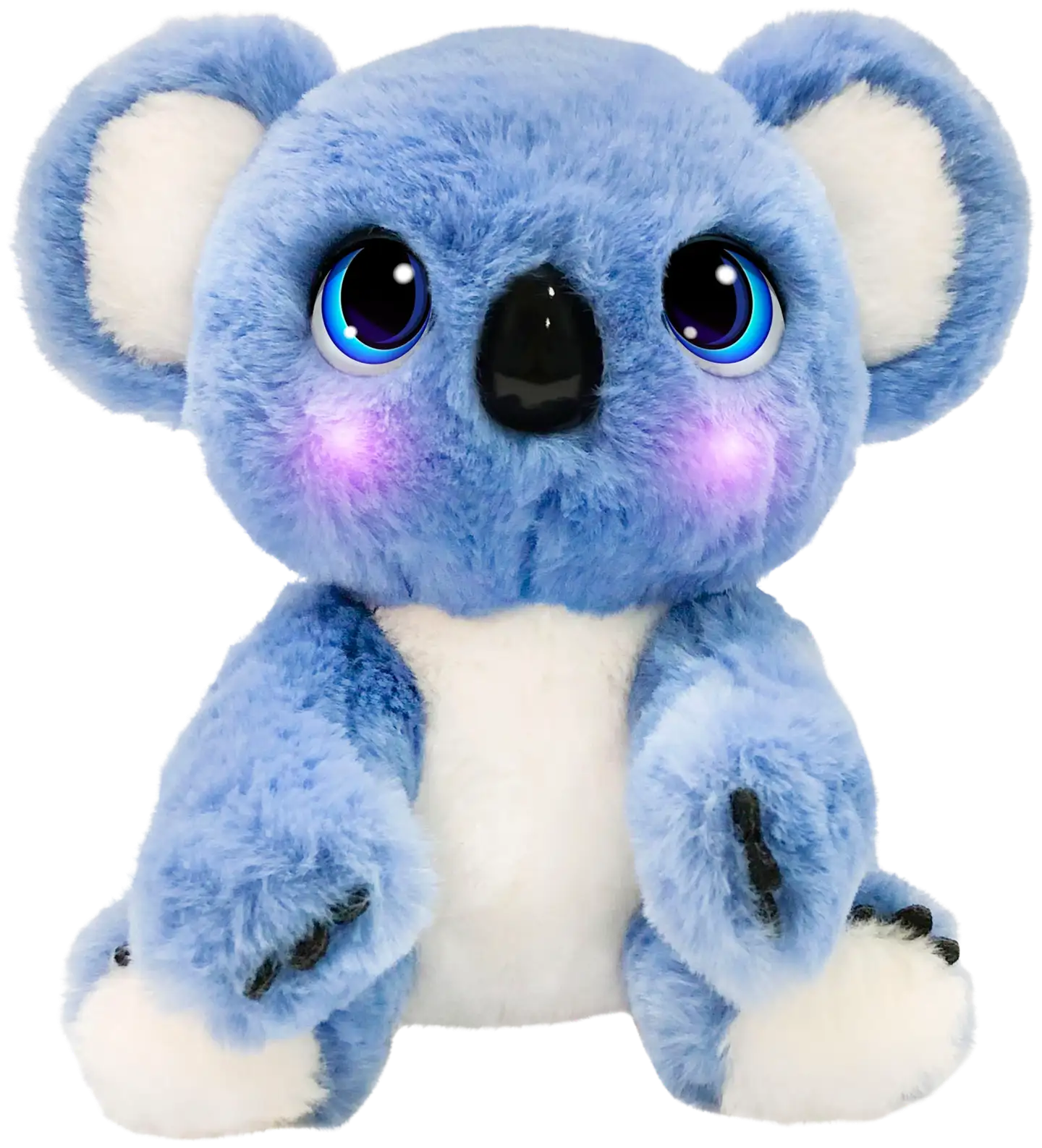 My Fuzzy Friends Koala - 2