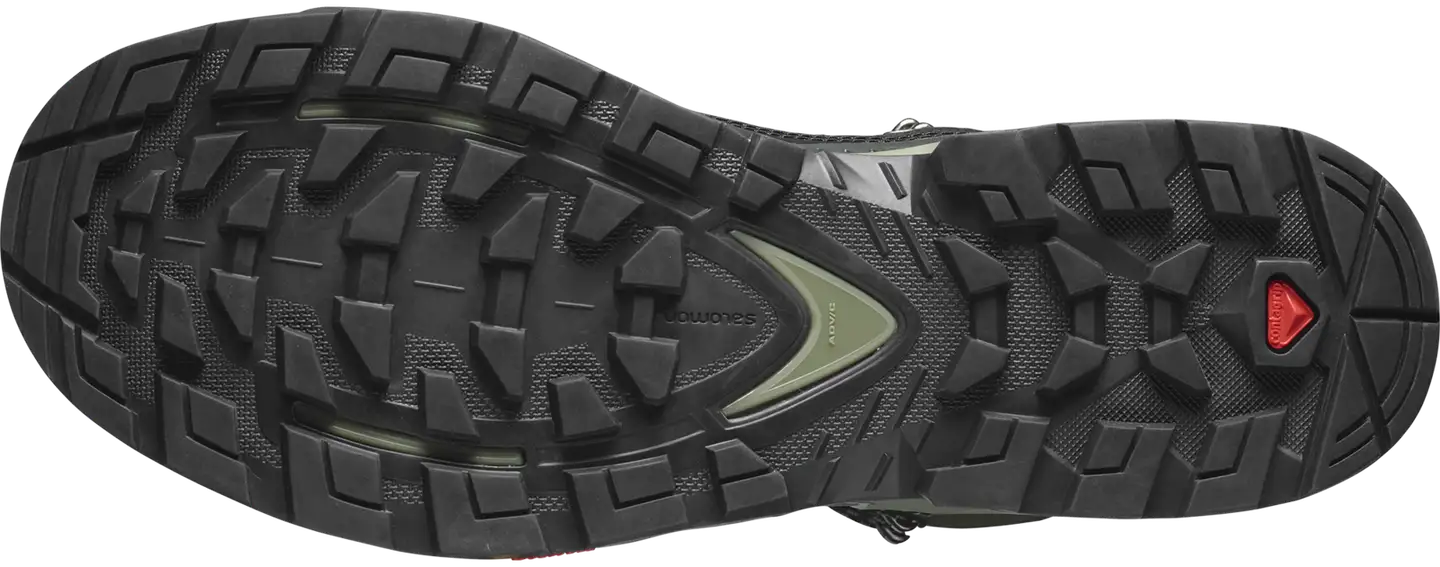 QUEST ELEMENT GTX - BLACK - 4