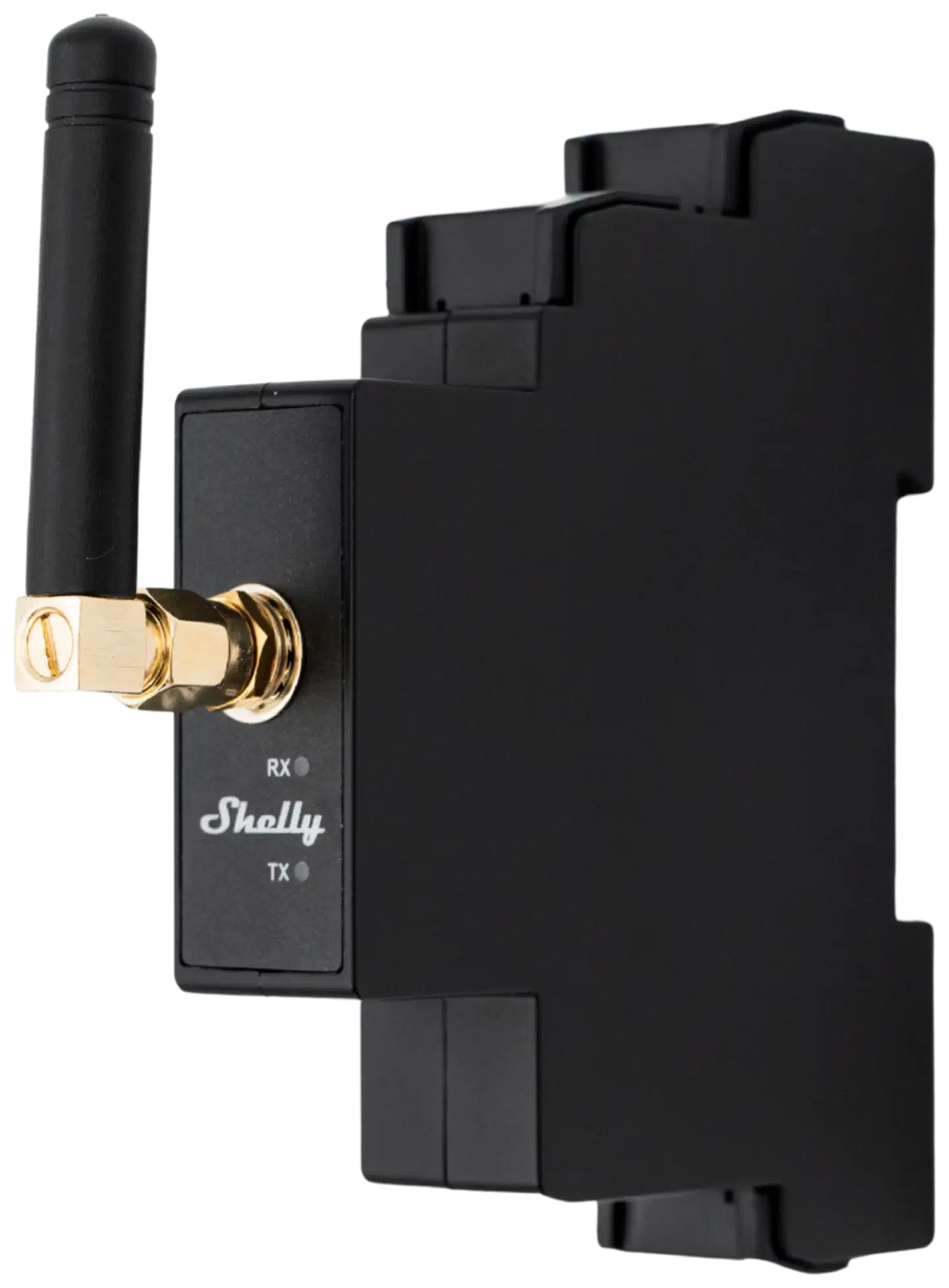 Shelly PRO LoRa Add-on - Pitkän kantaman tiedonsiirtomoduuli - 1