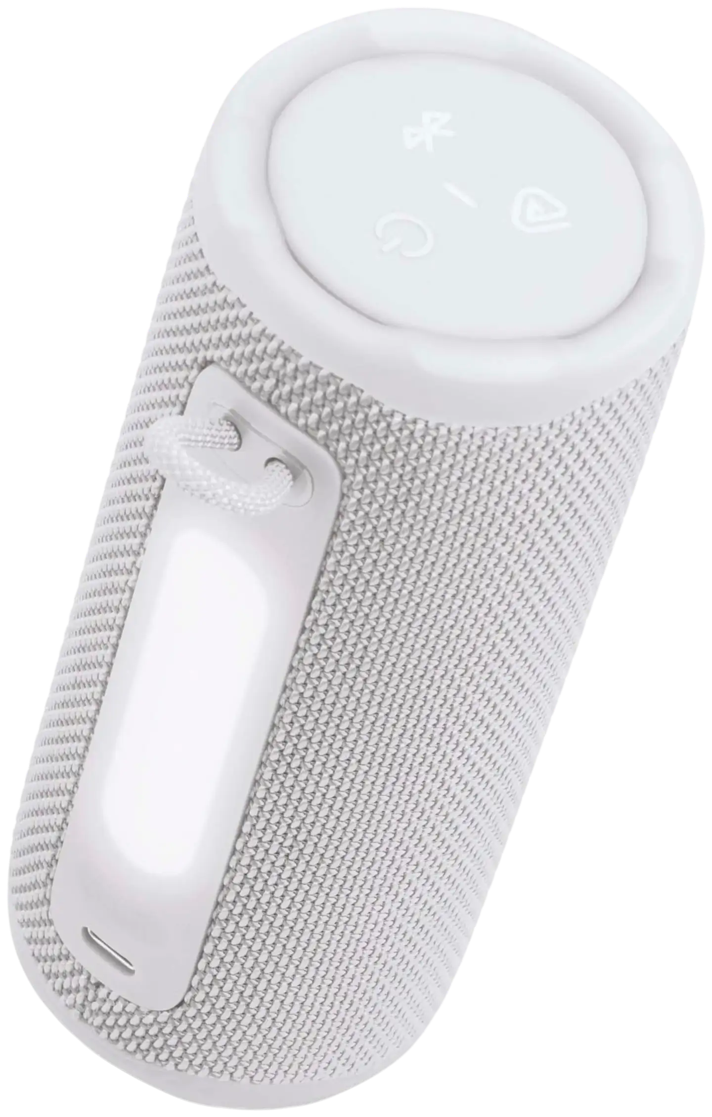 JBL Bluetooth kaiutin Grip valkoinen - 4