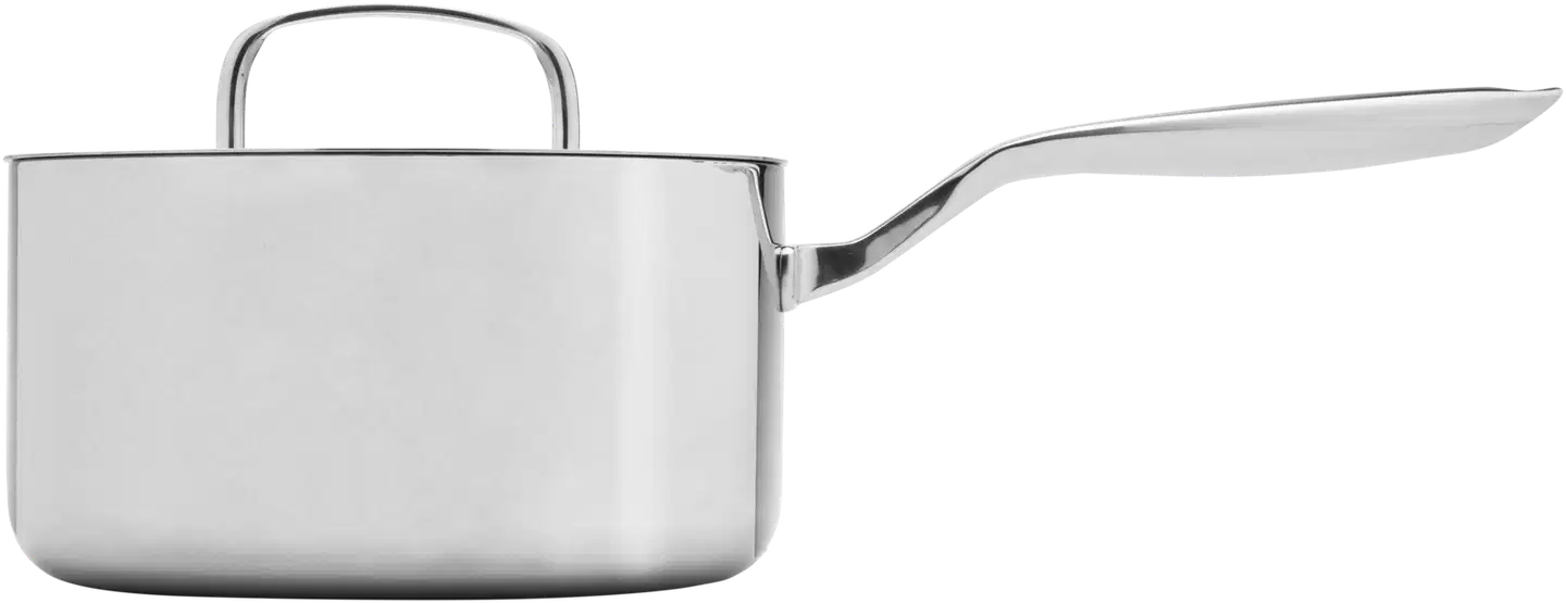 Heirol Kasari kannella 18cm 2,5L Cerasafe® - 1