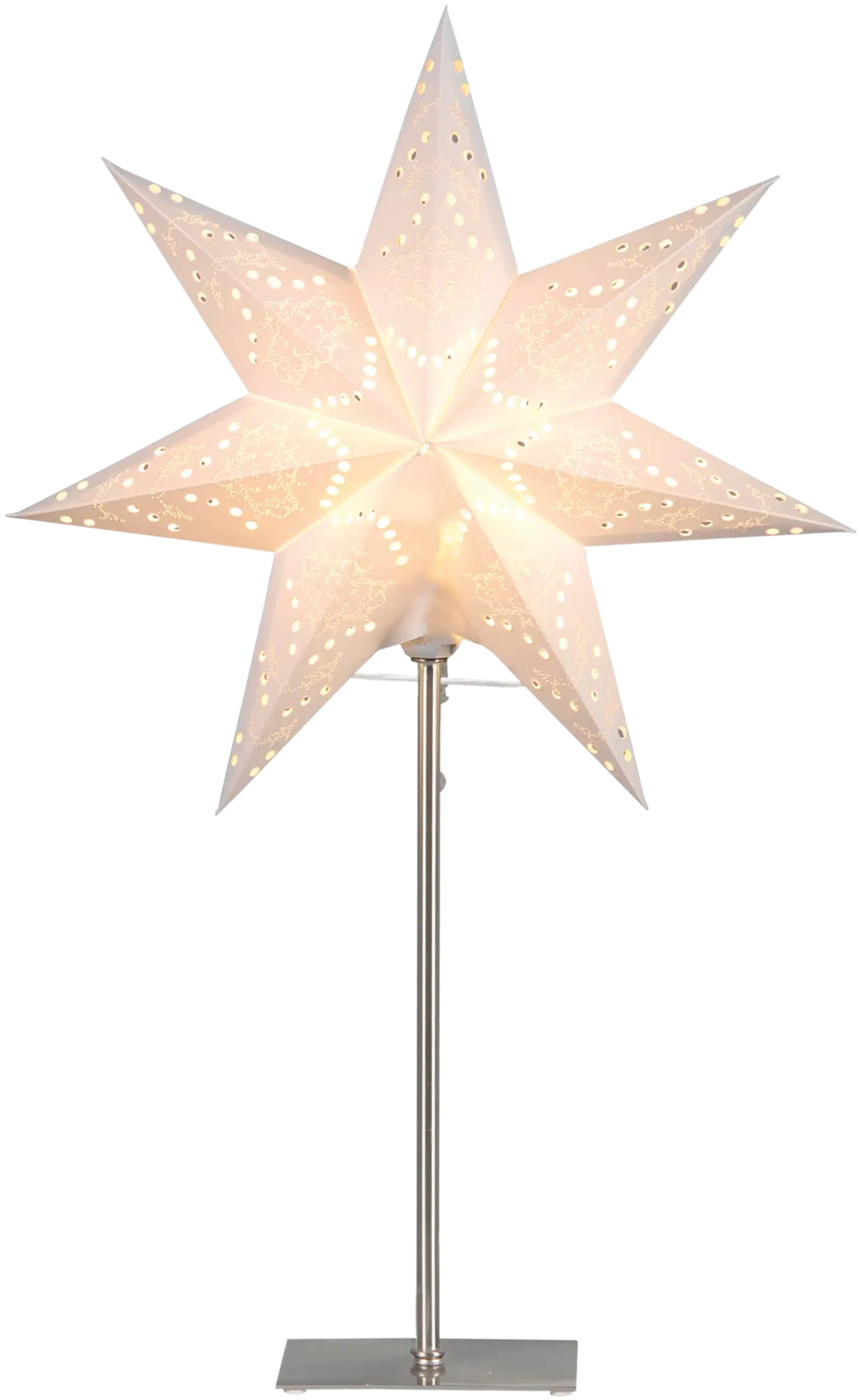 Star Trading Sensy pöytätähti - 1