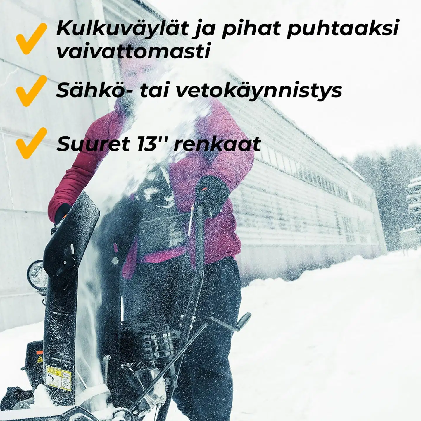 Fornorth lumilinko s6600 - 3