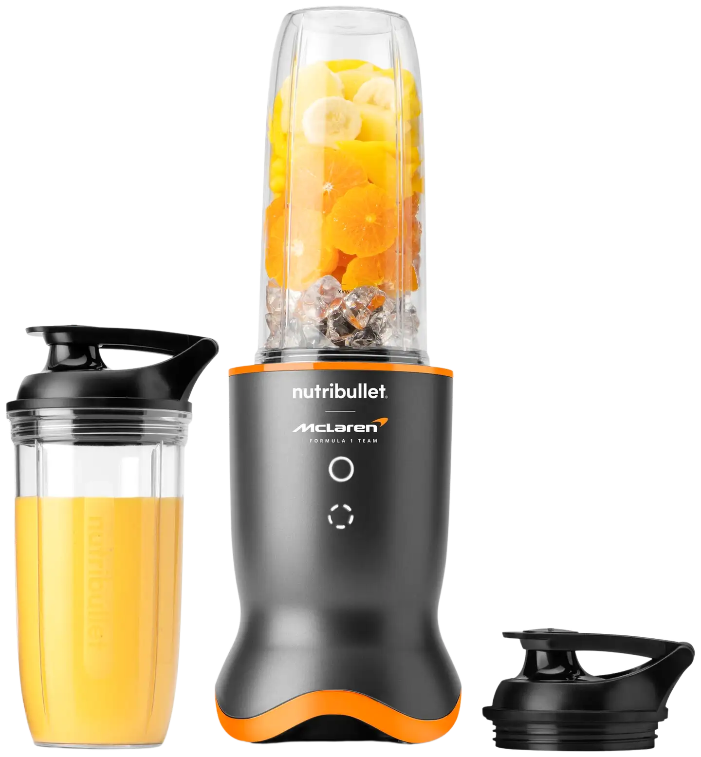 Nutribullet tehosekoitin Ultra McLaren NB1206GO-MC - 1
