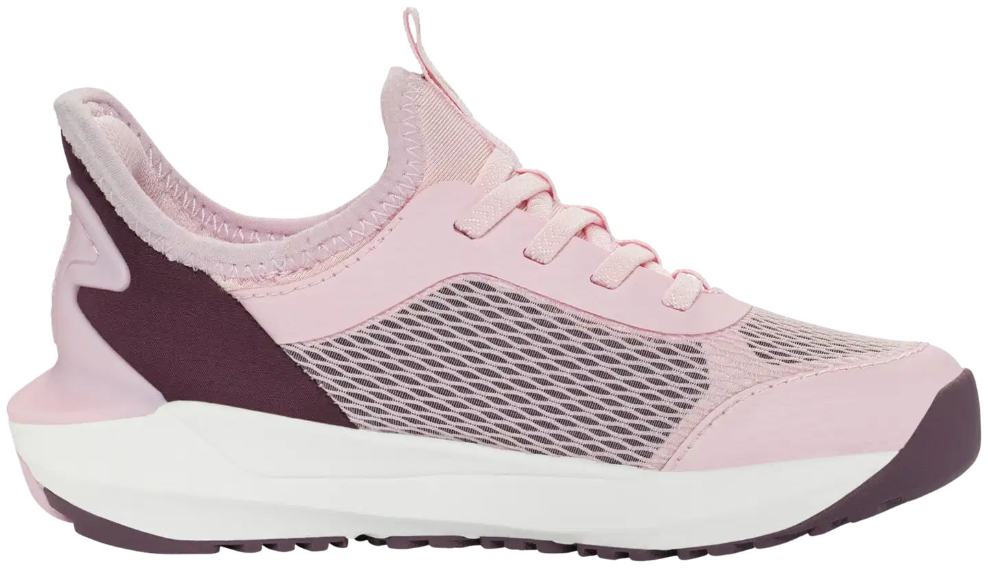 Viking lasten lenkkari 3-56510 QuickGo EL - Light Pink - 3