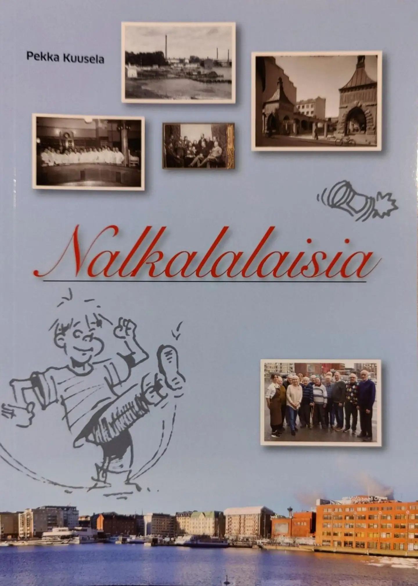Kuusela, Nalkalalaisia