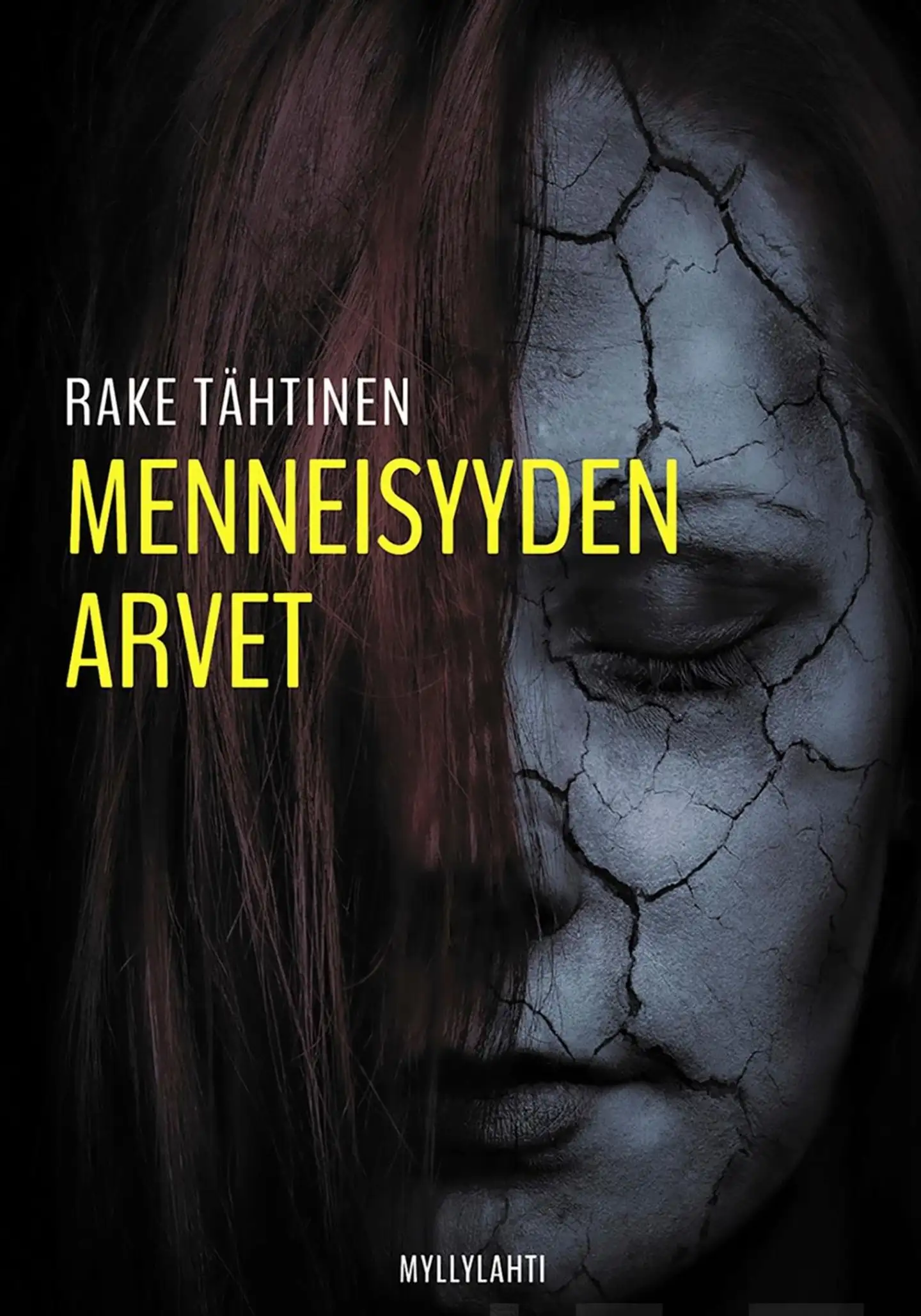 Tähtinen, Menneisyyden arvet - Jännitysromaani