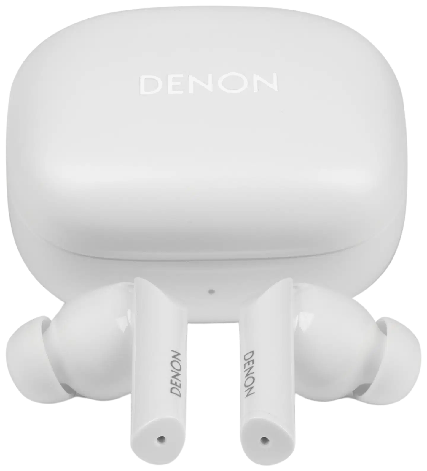 Denon nappikuulokkeet valkoinen - 5