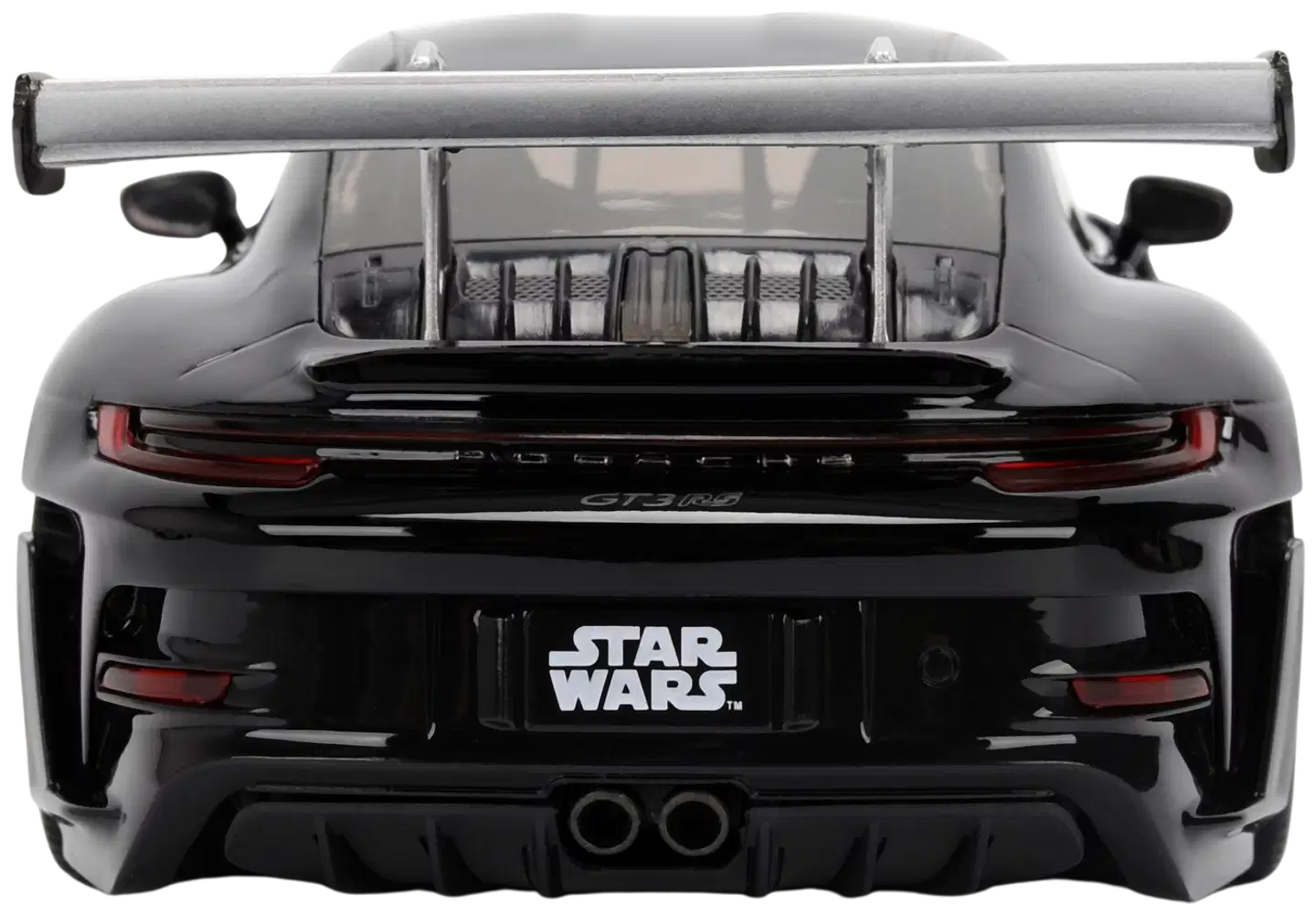 Jada Disney Star Wars Darth Vader Porsche 911, 19 cm, 1:24, die-cast - 11