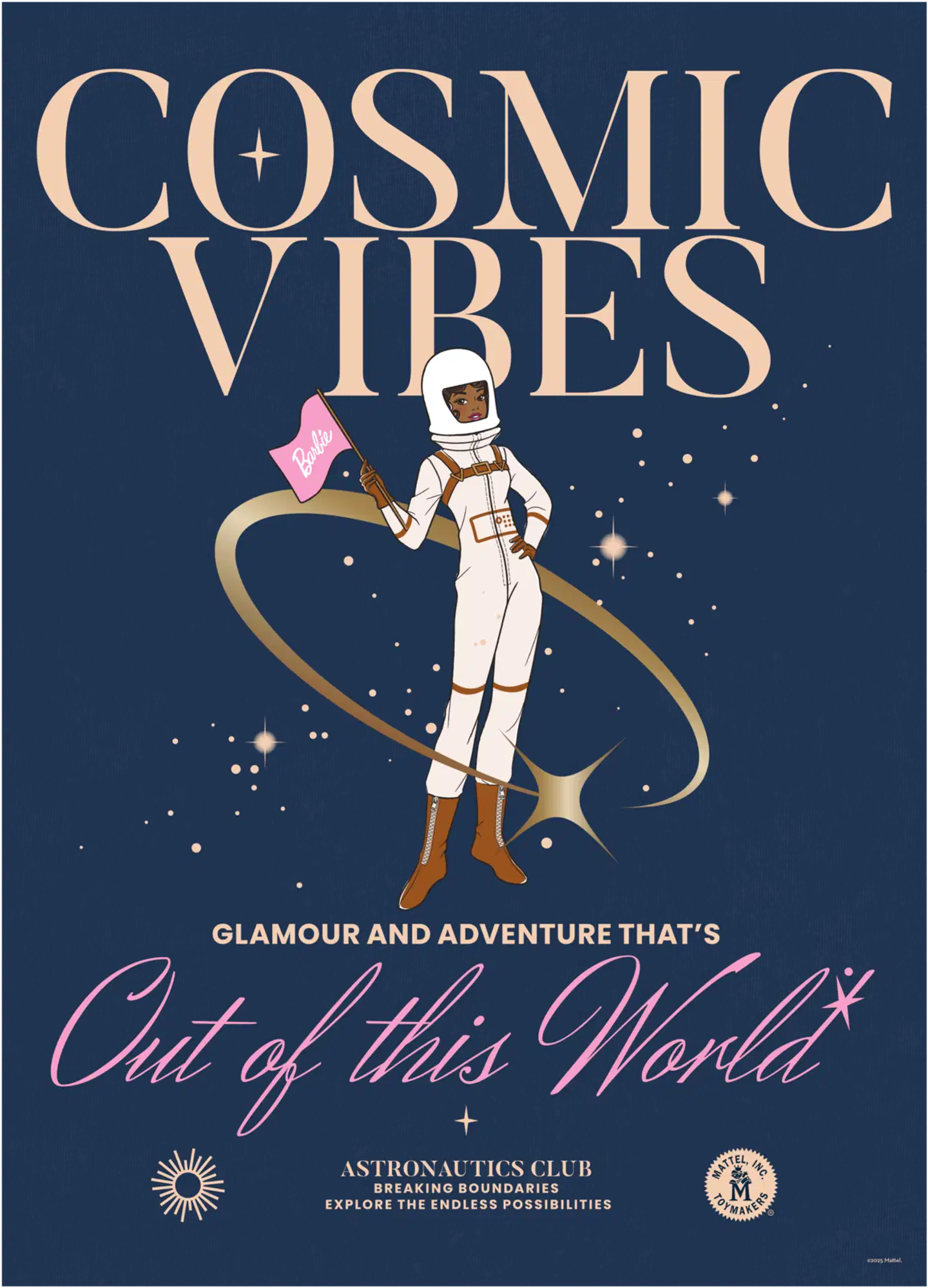 Tactic palapeli Barbie 1000 palaa, erilaisia - 3