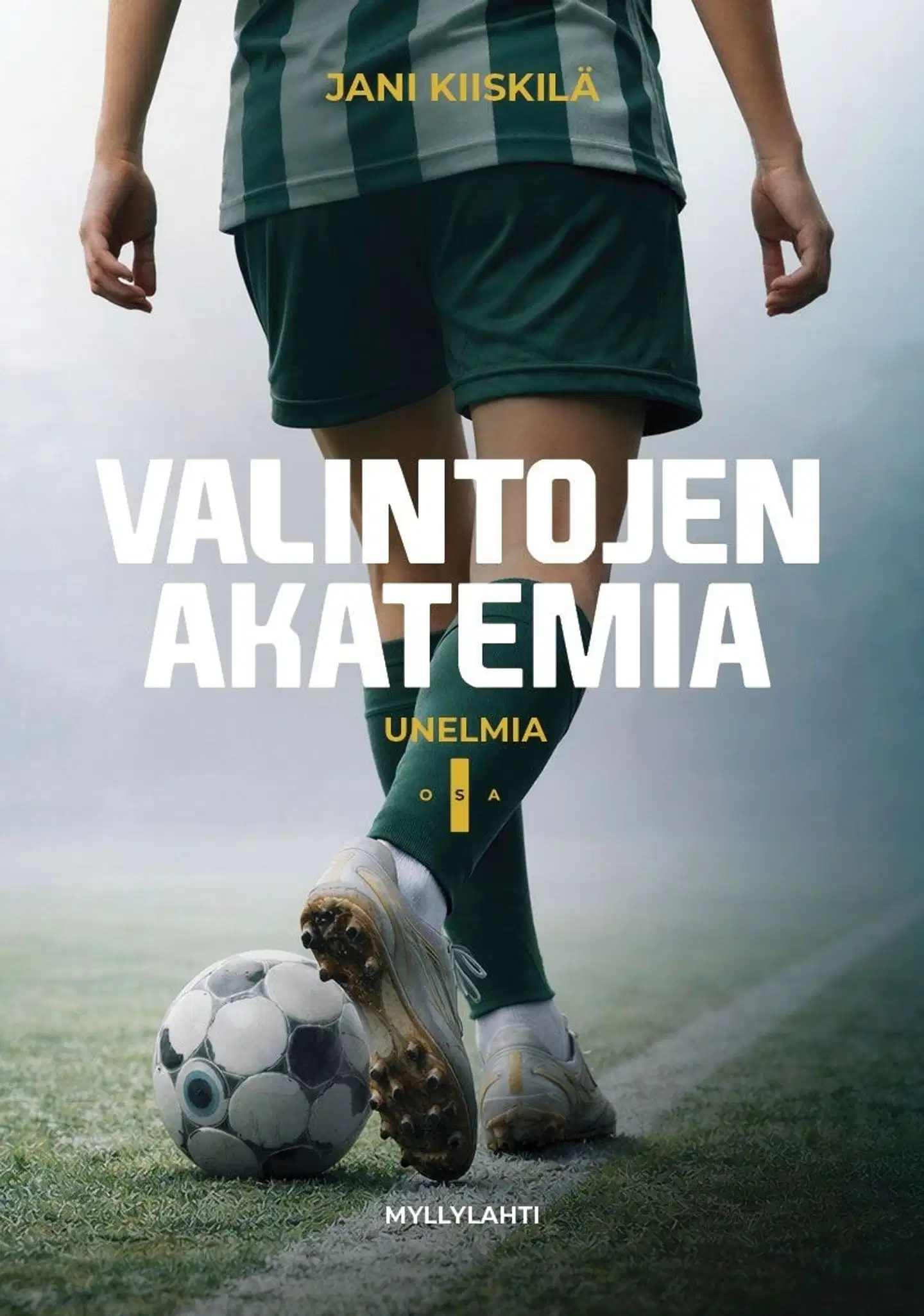 Kiiskilä, Valintojen akatemia: Unelmia