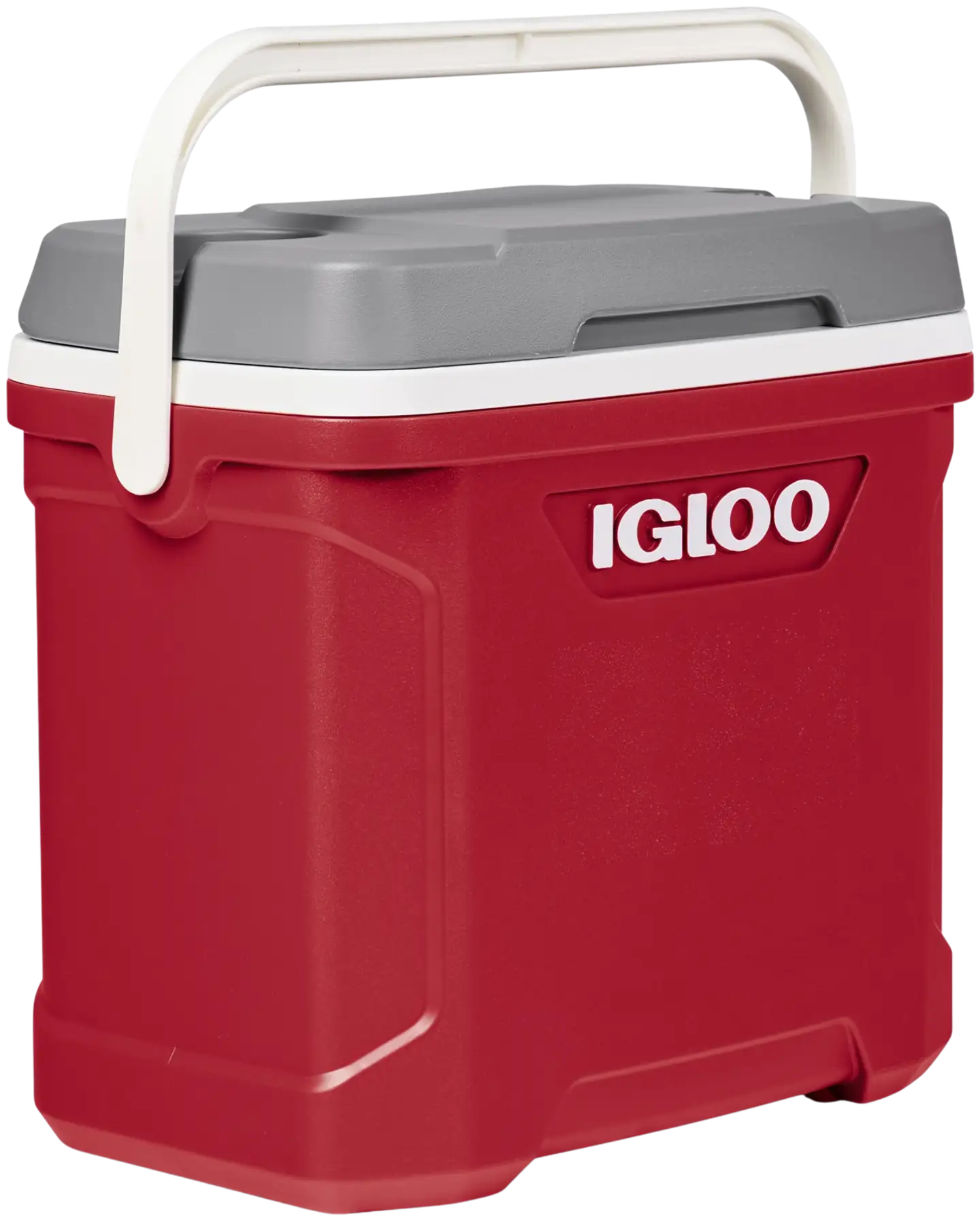 Igloo kylmälaukku Latitude 28 l punainen - 3