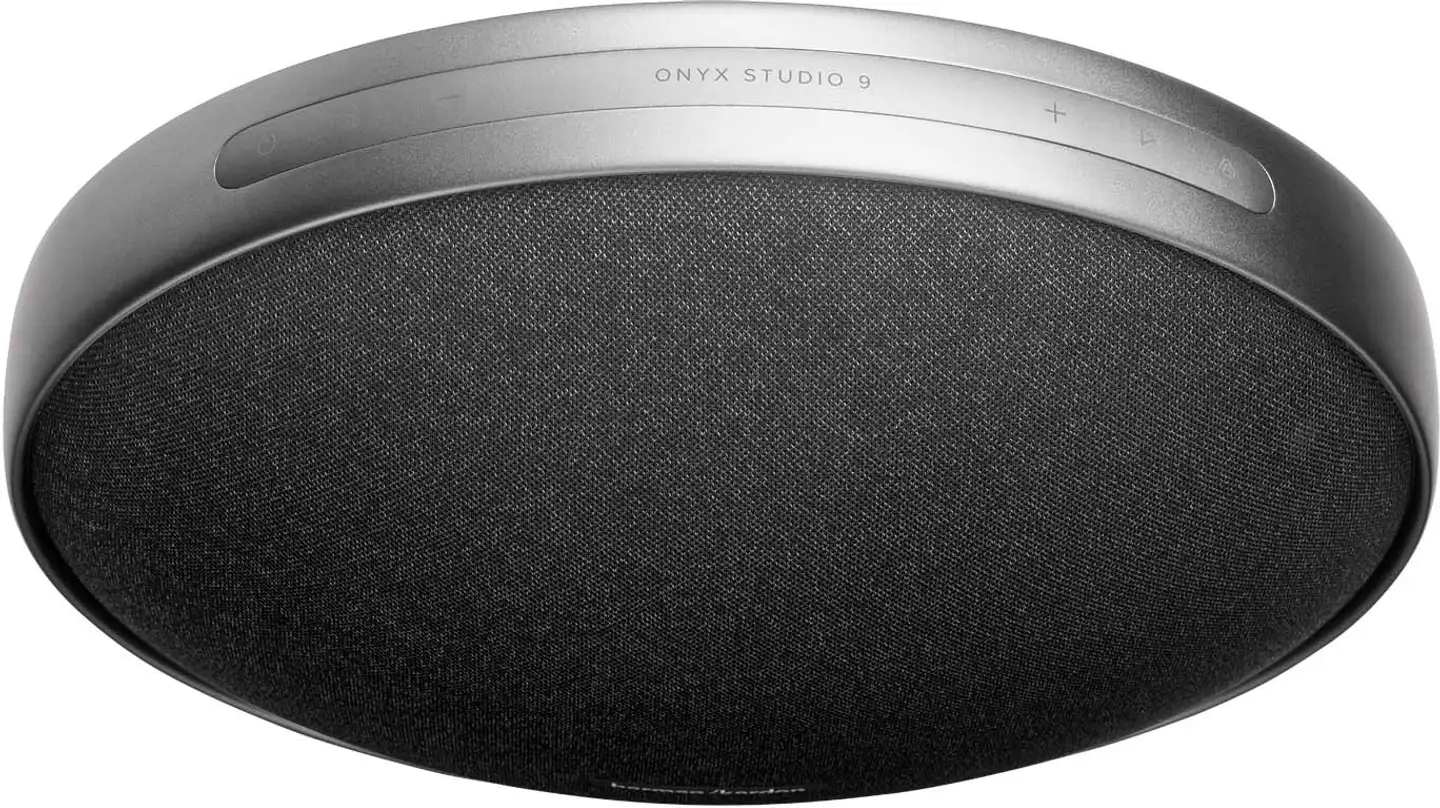 Harman Kardon Bluetooth kaiutin Onyx Studio 9 musta - 6