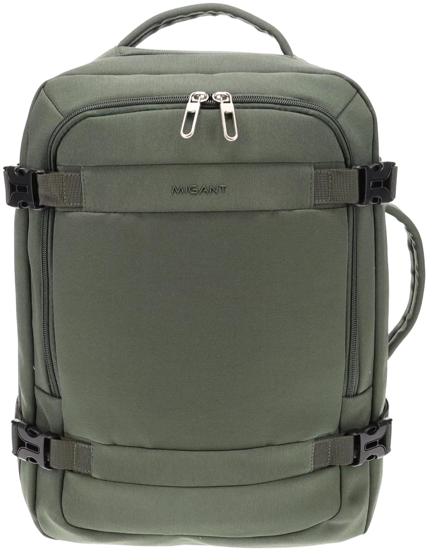 Migant under seat reppu MG-702 vihreä - 1