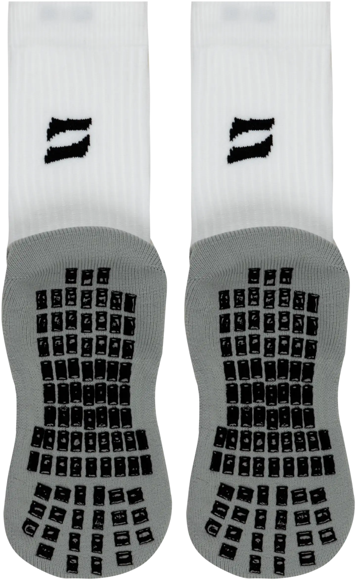 House lasten liukueste-urheilusukat 234H362526 - WHITE - 2