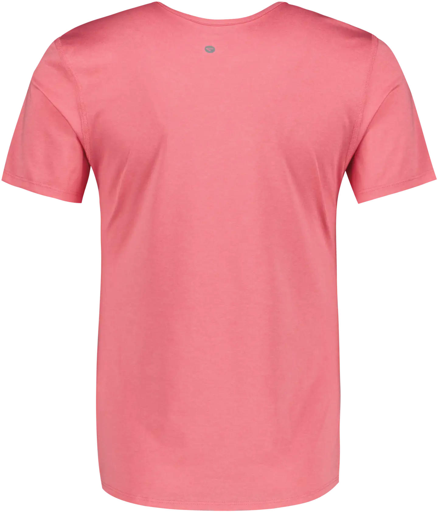 Cheetah naisten lyhythihainen treenipaita CLT6380 - pink - 2