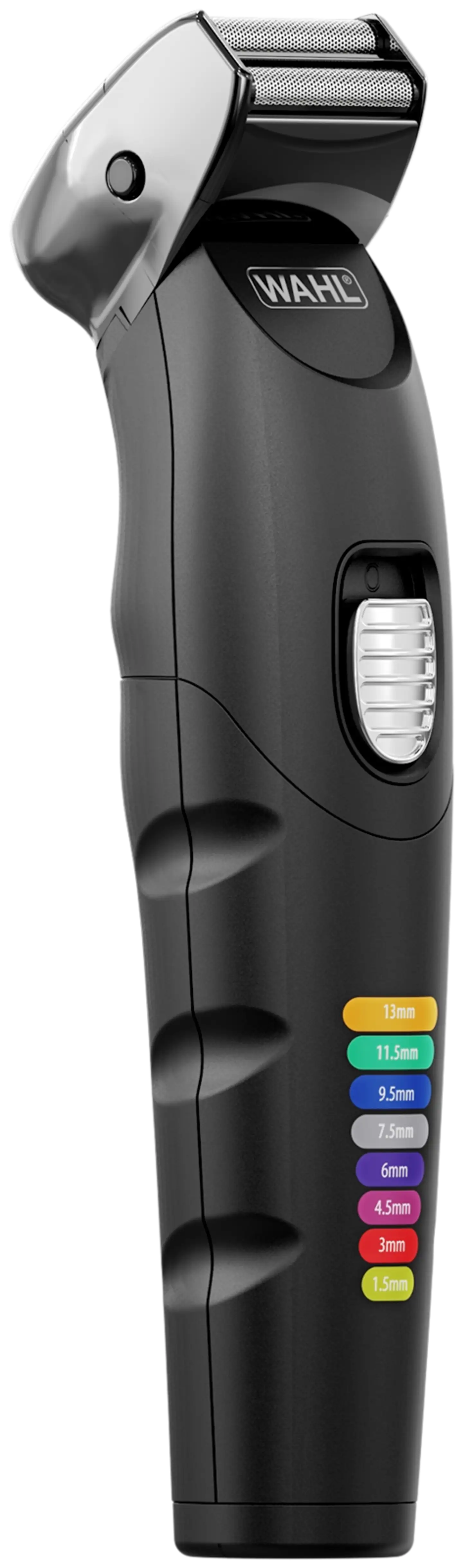 Wahl Trimmeri 9893-0464 multi Color Advanced - 4