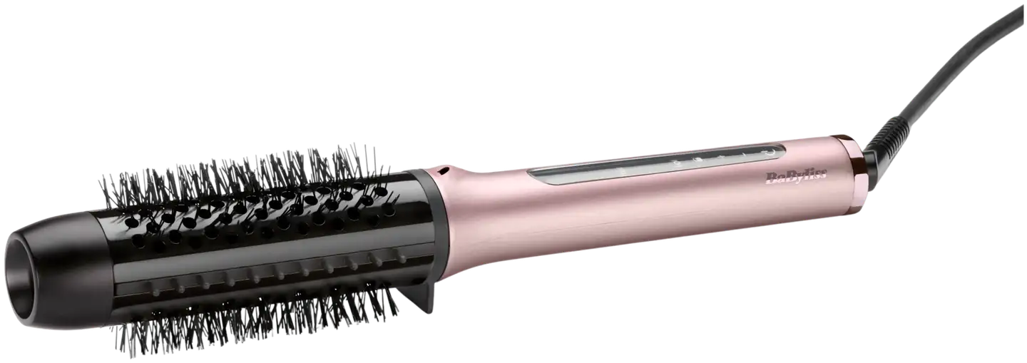Volume Boost Hot Brush - 2