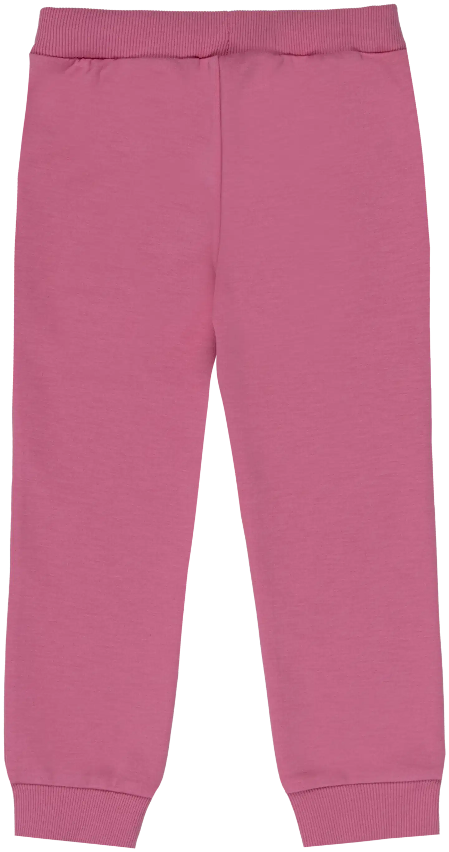 Ciraf lasten scuba-housut 25TC262823 - 16-2215tcx cashmere rose - 3