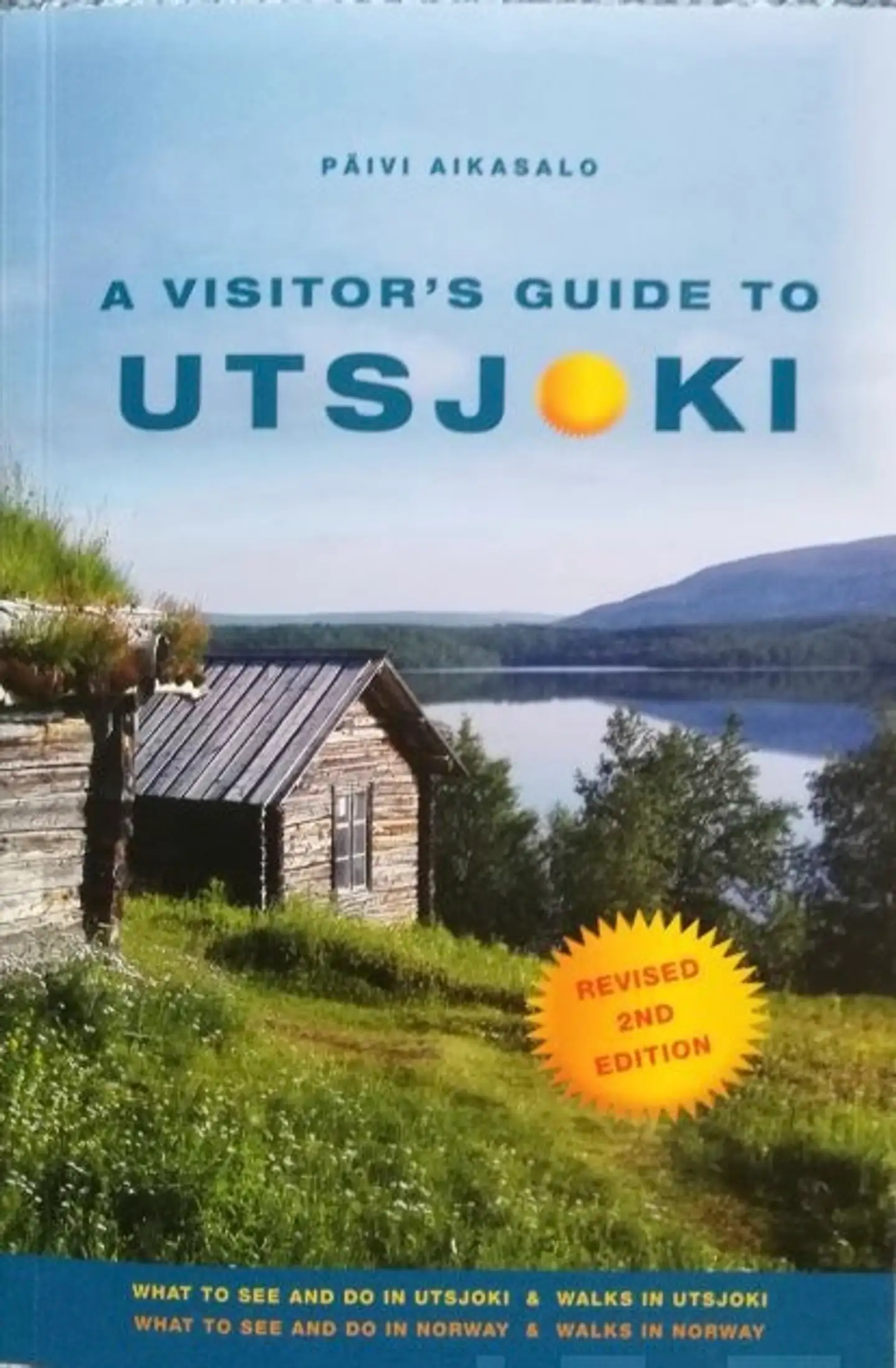 Aikasalo, A Visitor's Guide to Utsjoki