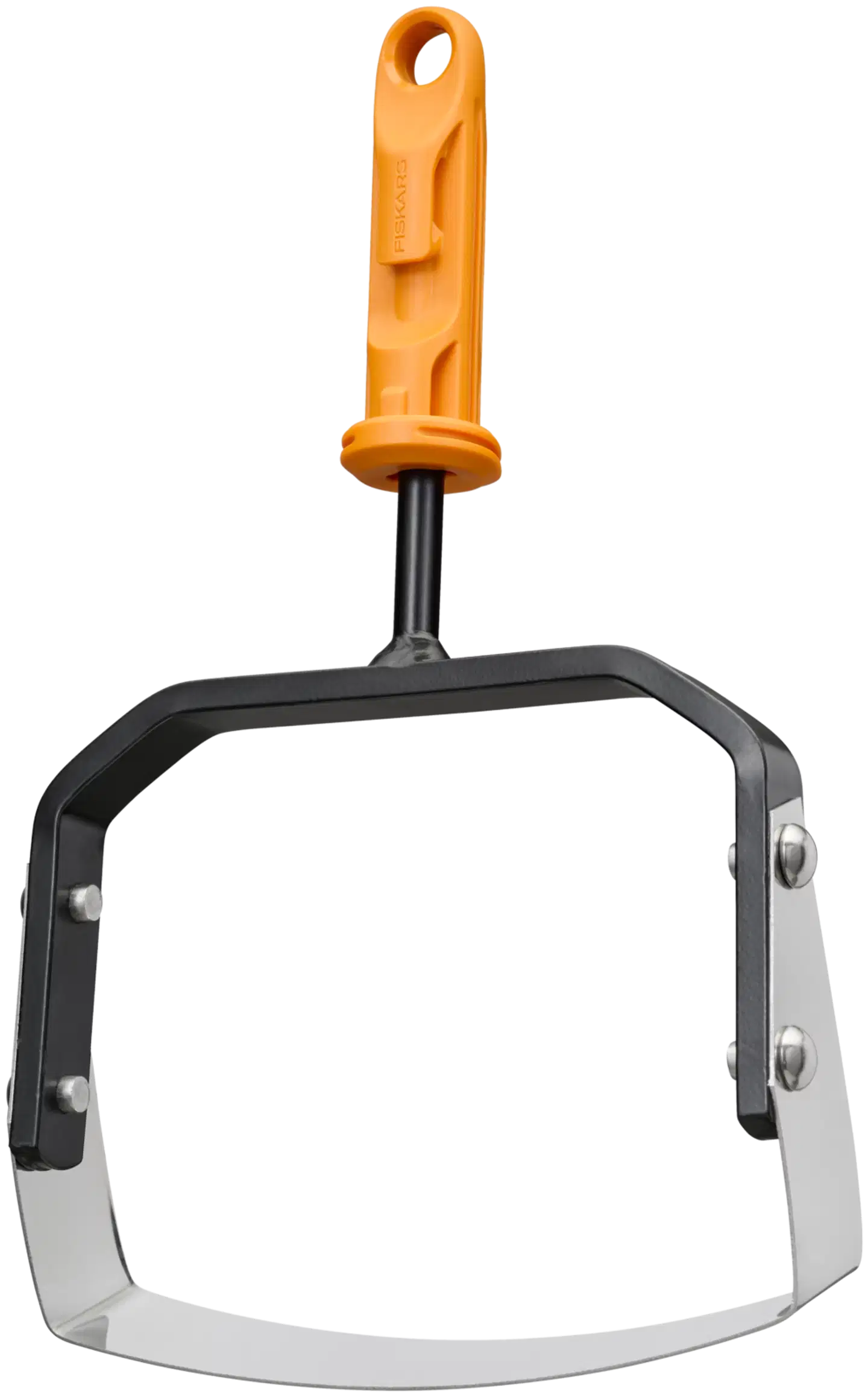 Fiskars OneClick Rikkaruohohara - 1