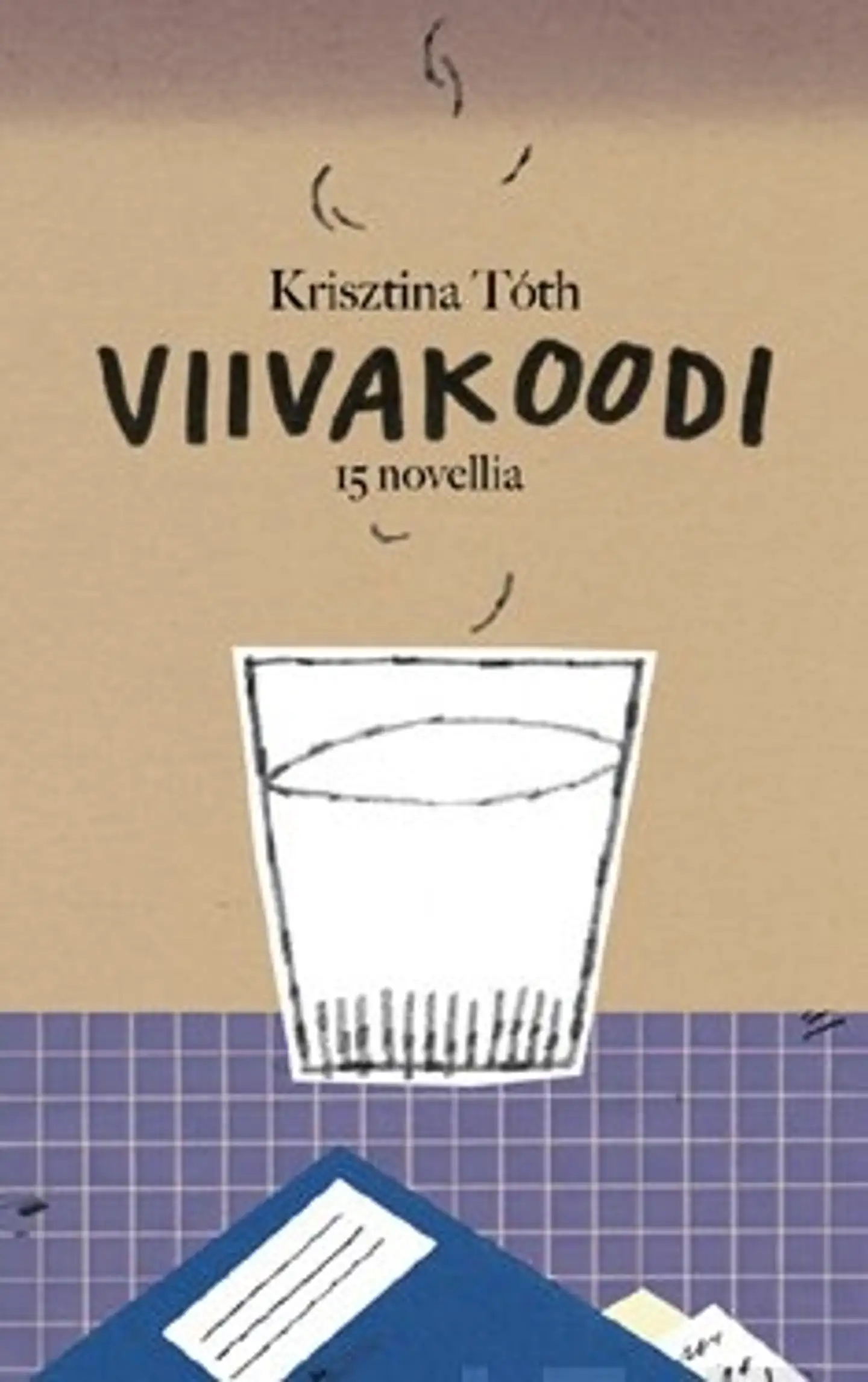 Viivakoodi