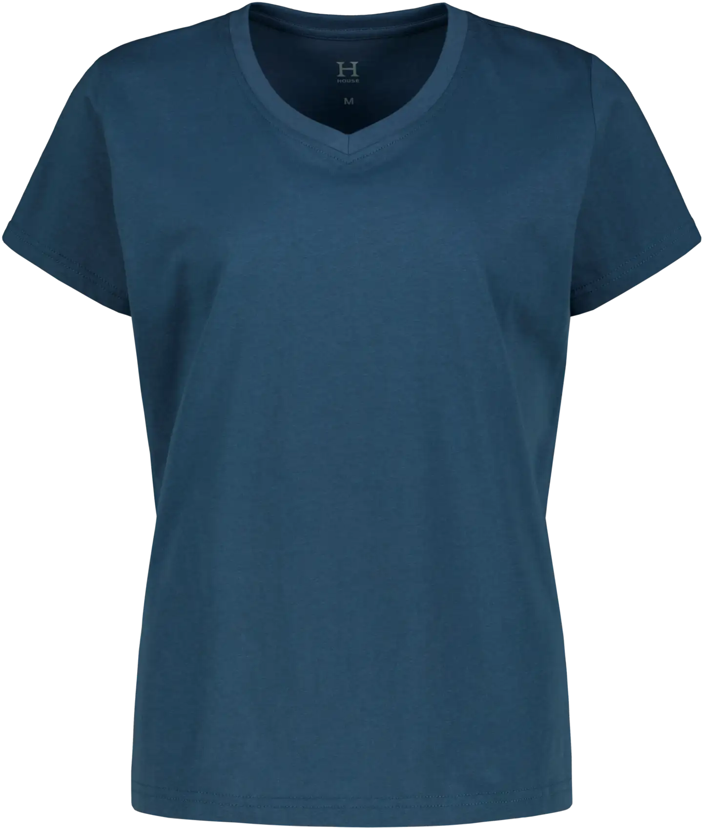 House naisten t-paita Veronica - VINTAGE INDIGO - 1