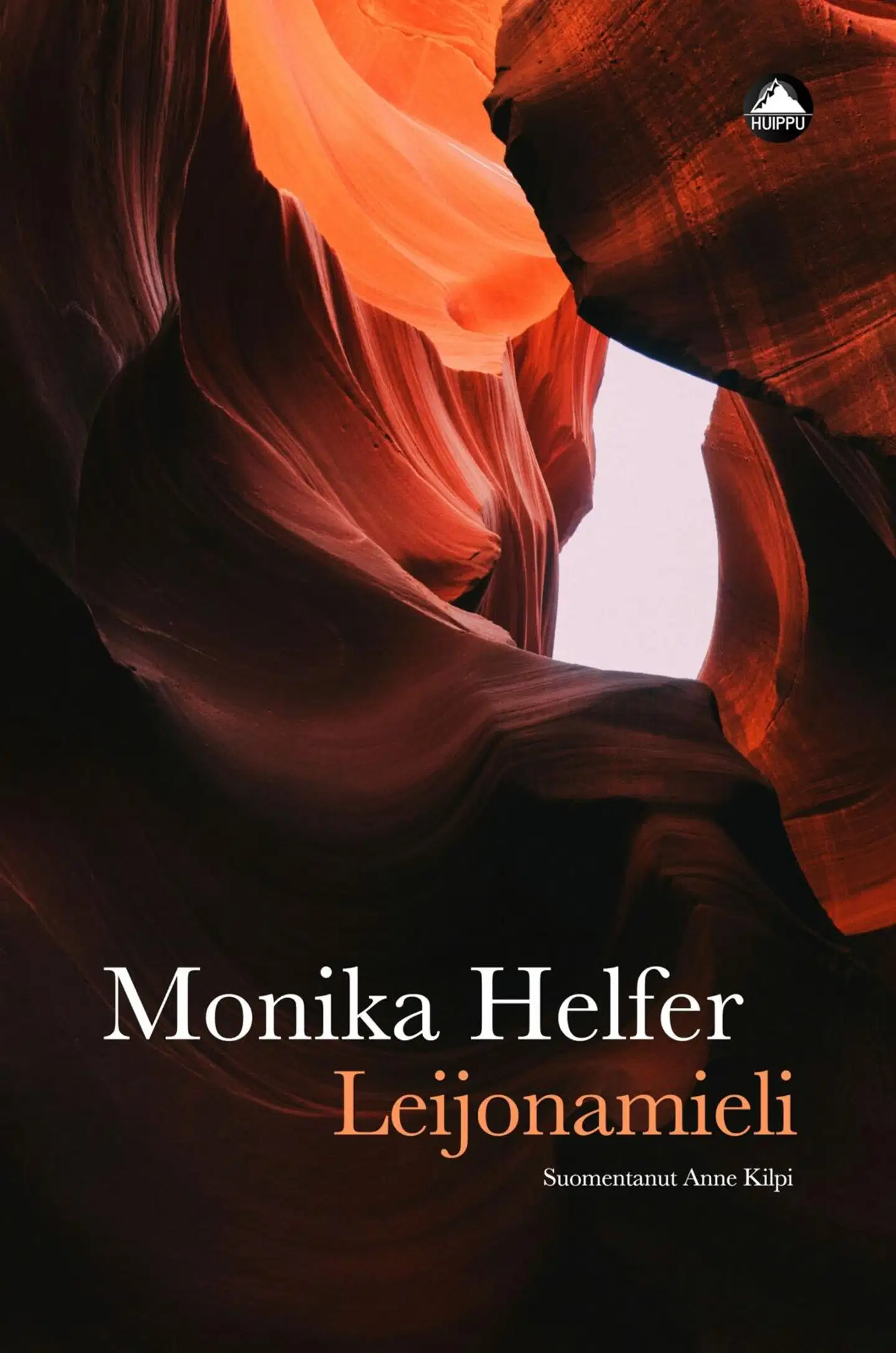 Helfer, Leijonamieli