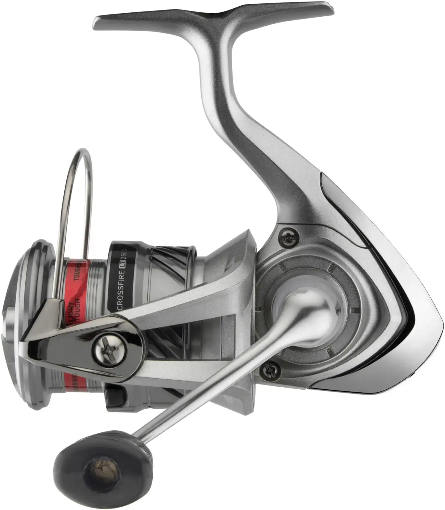 Daiwa 20 Crossfire LT 2500 avokela