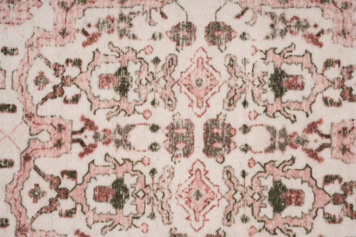 House nukkamatto Alisha 80x200cm rose - 3