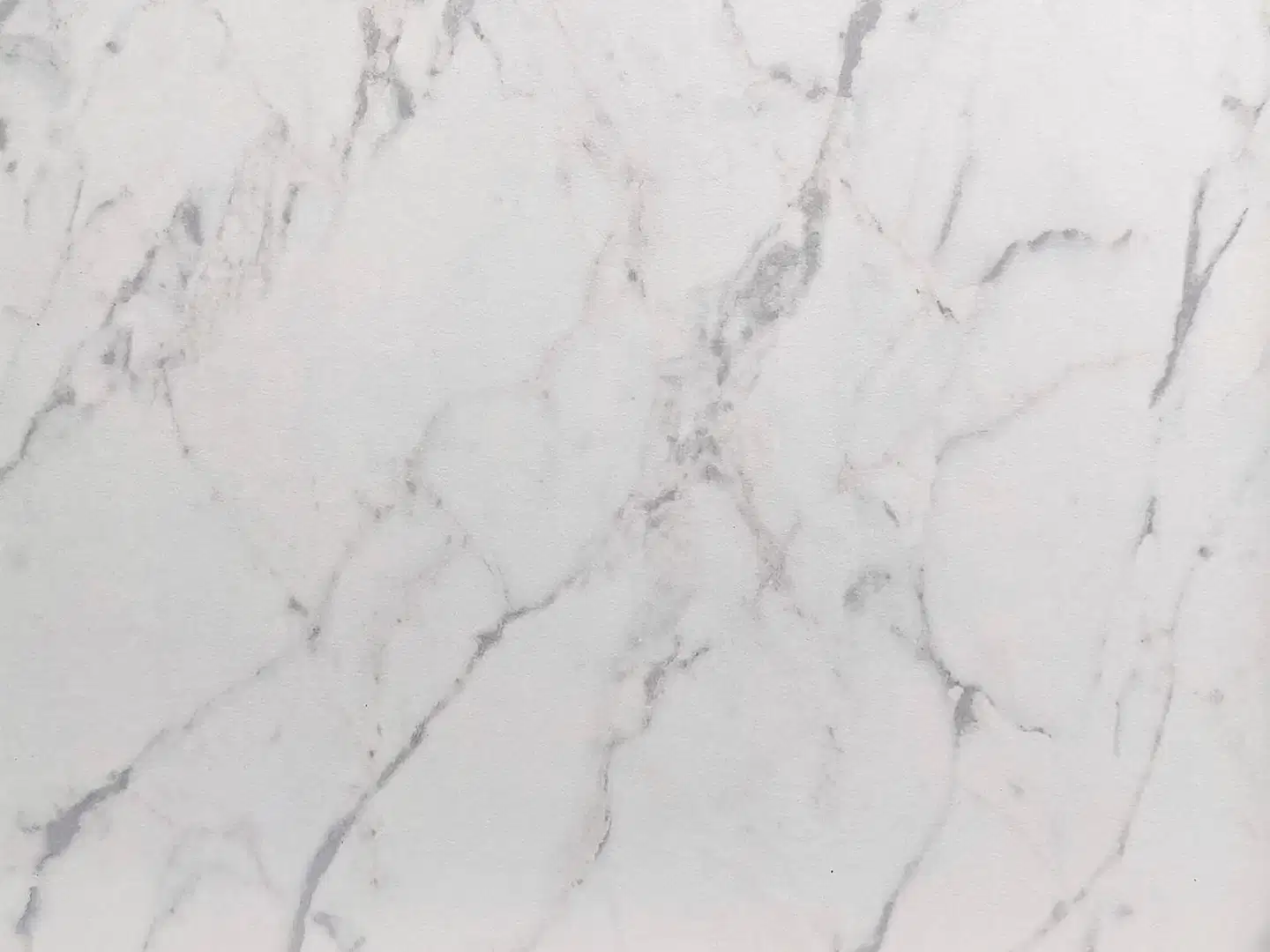 Maler Välitilalevy MDF MR 8x616x2800 Päätypontattu laminaatti Aito Tunne Valkoinen Marmori