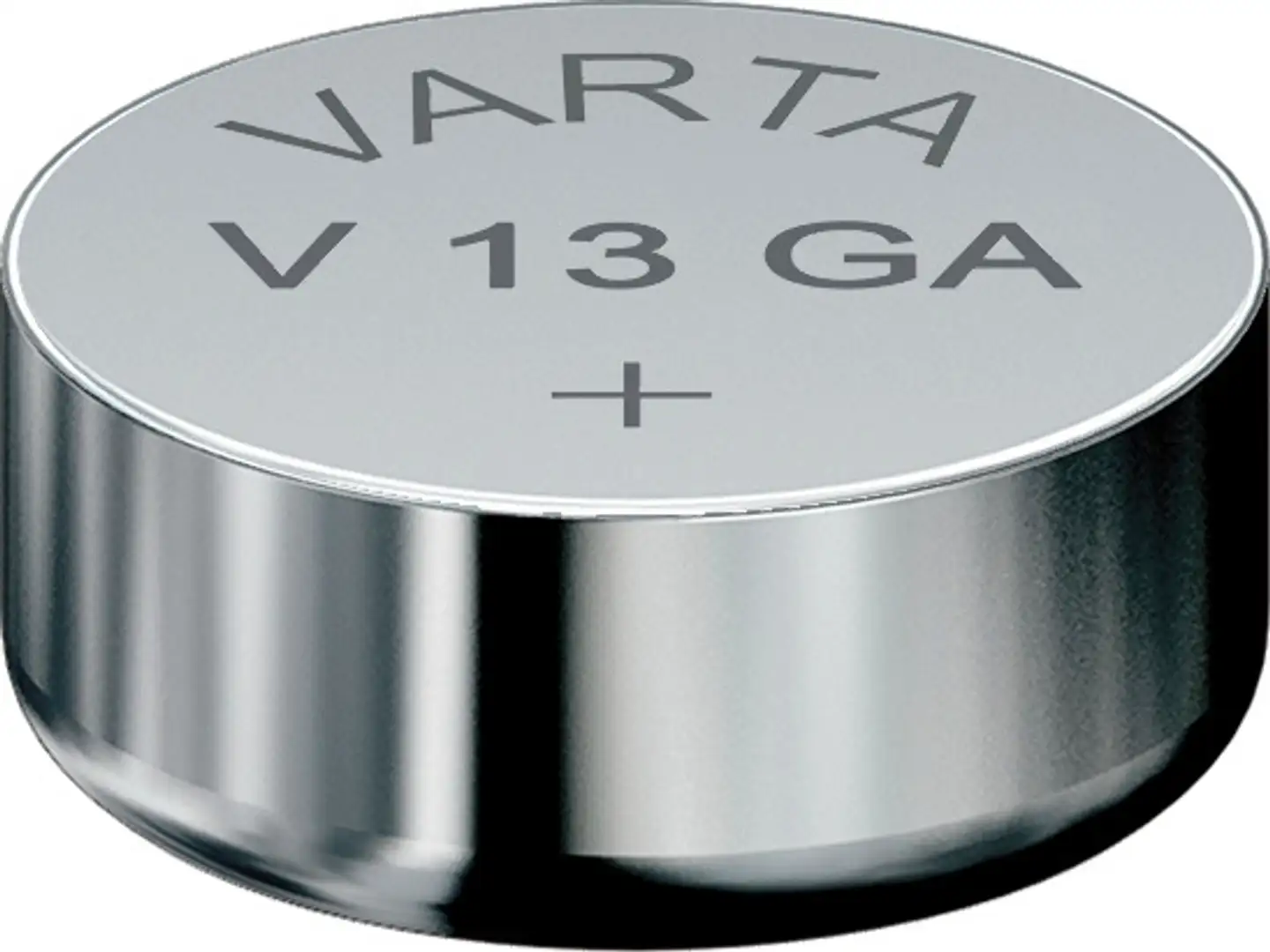 Varta Professional Electronics 2xV13GA alkaliparisto - 2