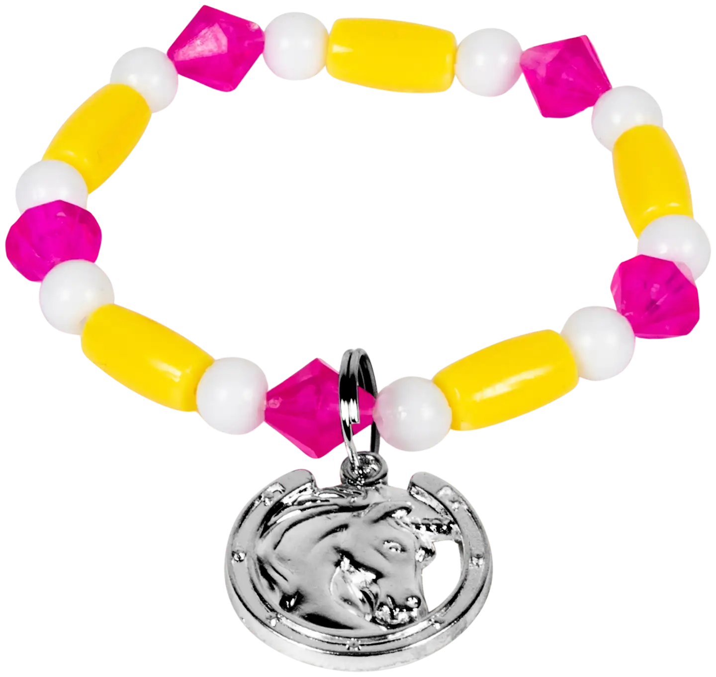 Fablab Unicorn Charm -Koruaskartelusetti - 3