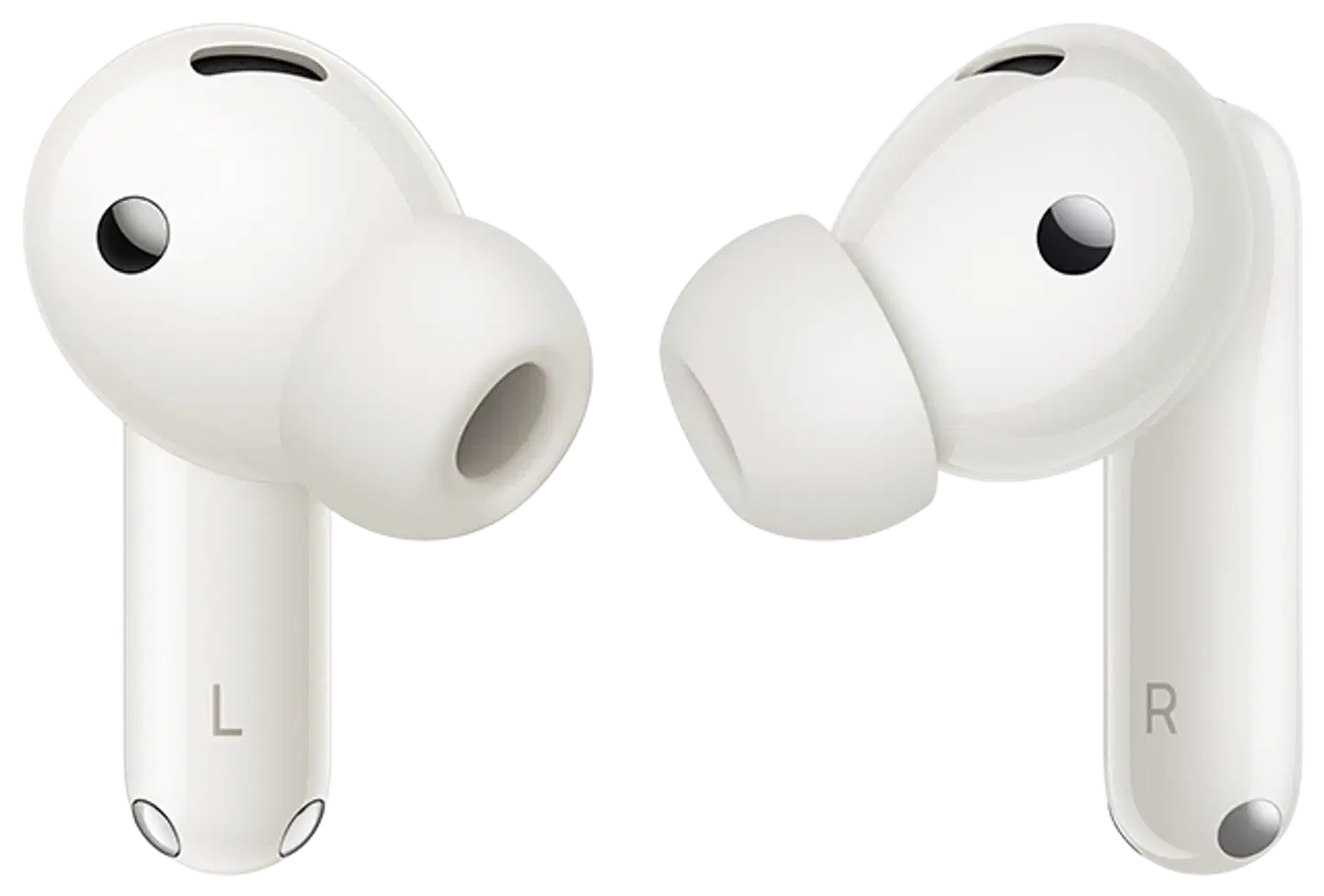 Huawei langattomat vastamelunappikuulokkeet FreeBuds 7i valkoinen - 8