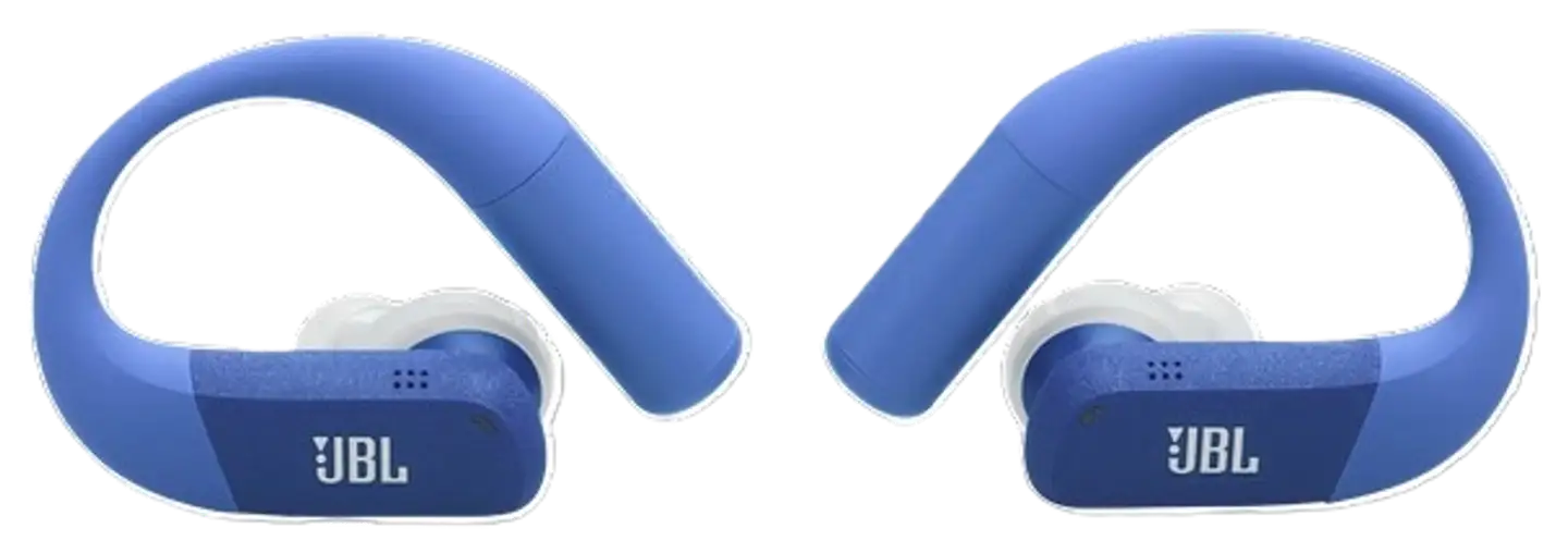 JBL langattomat Sport vastamelunappikuulokkeet Endurance Peak 4 sininen - 3