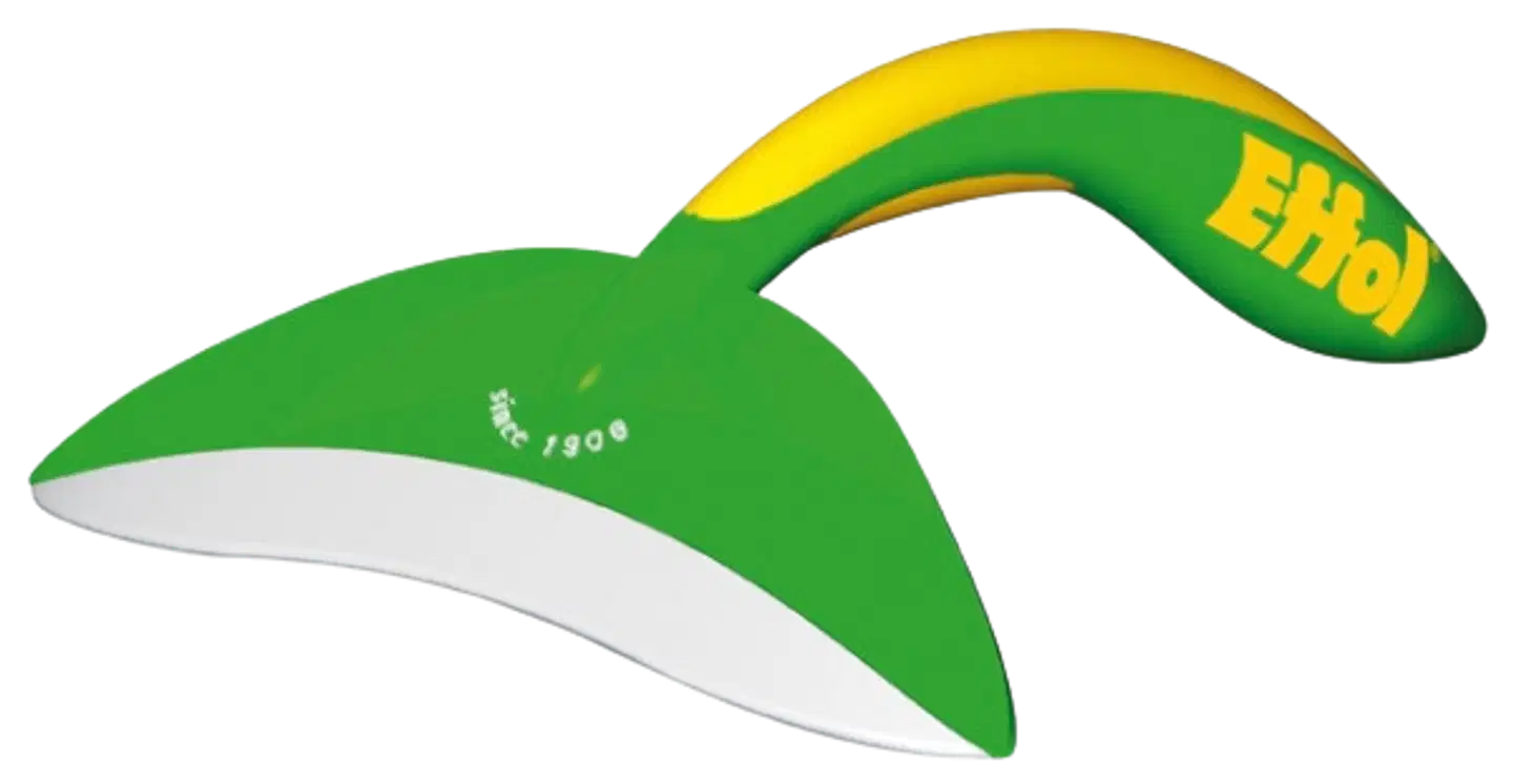 Effol orca -hikiviila