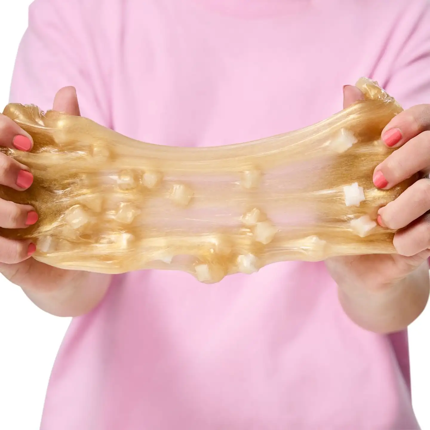 GUI GUI slime -lima, erilaisia - 16