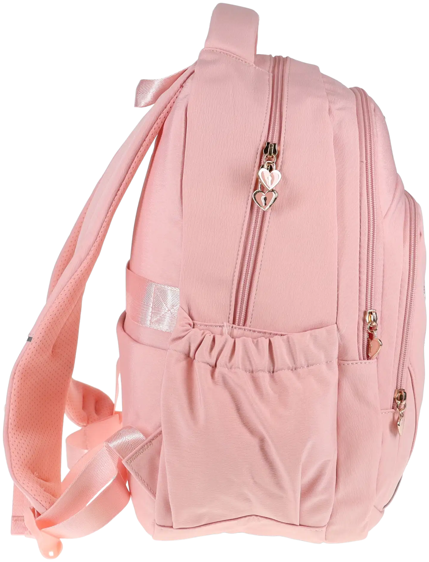 X-Force reppu heart X-268 pinkki - 10