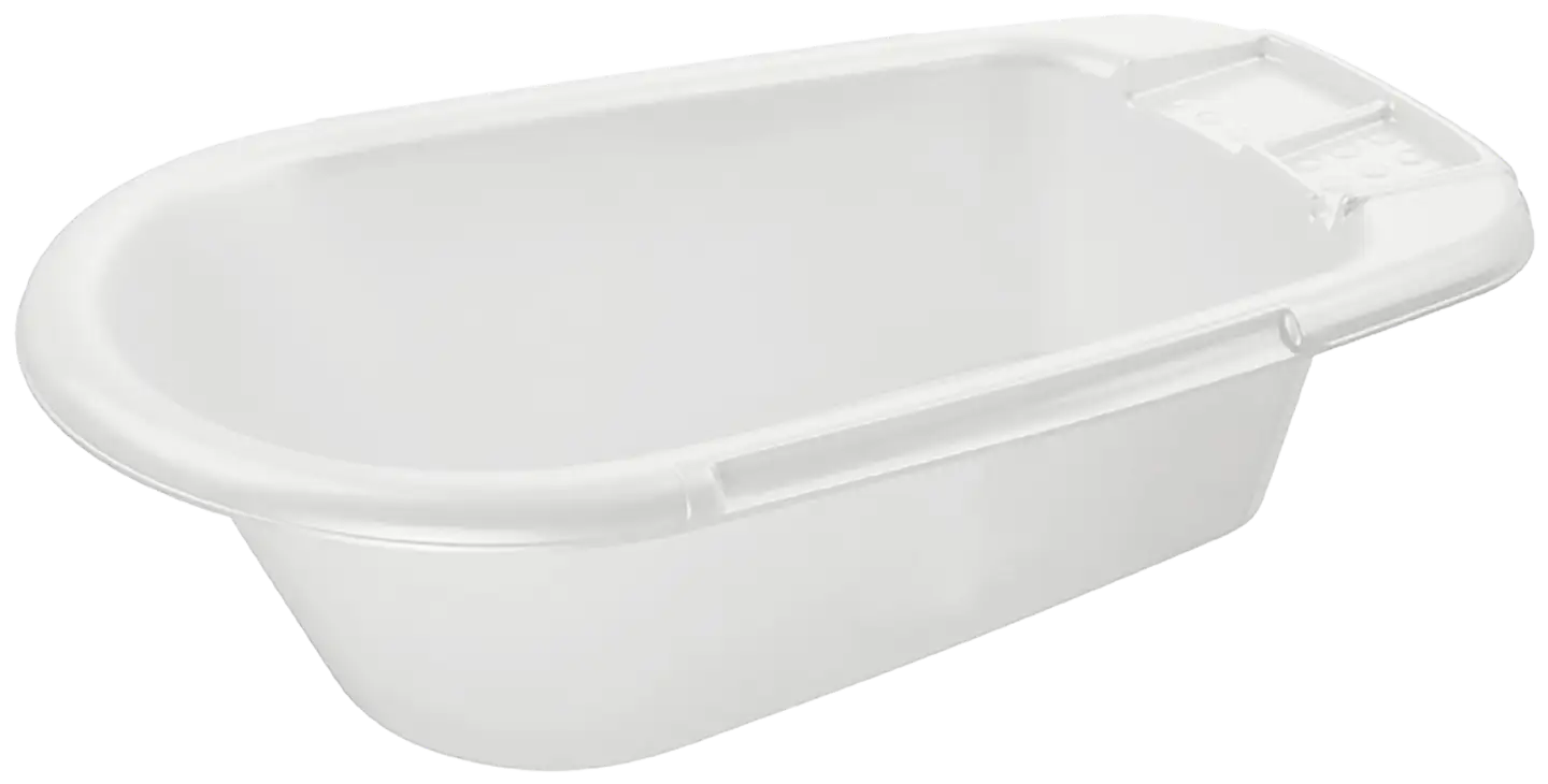 Rotho kylpyamme AVA valkoinen - 1