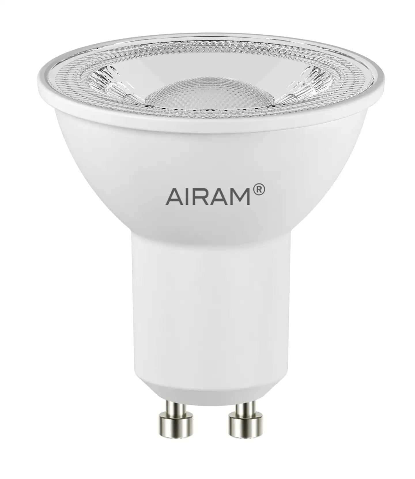 Airam Led päivänvalo PAR16 4,5W GU10 6500K - 2